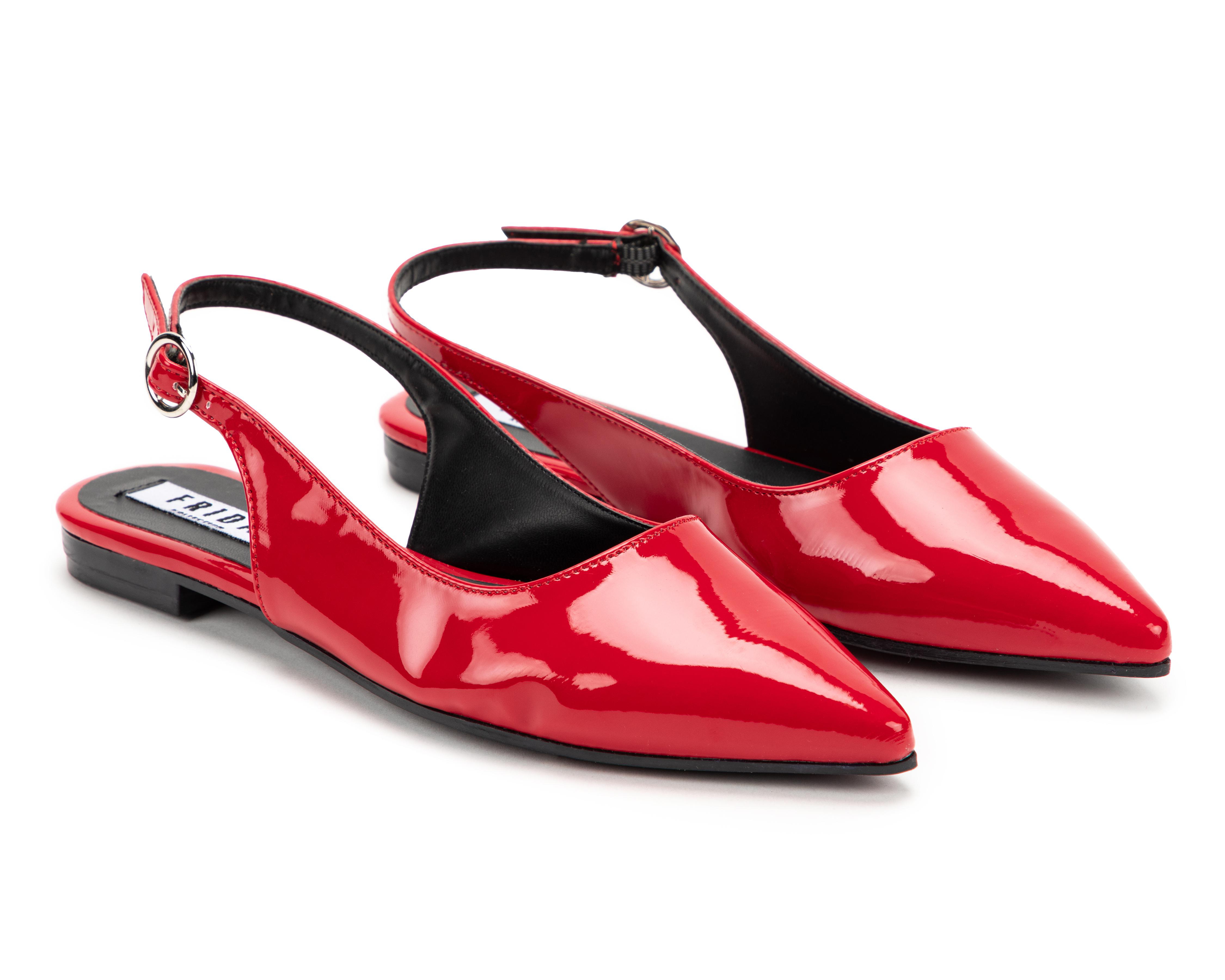 Foto 1 | Flats Frida Kollection para Mujer