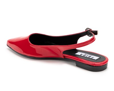 Foto 3 | Flats Frida Kollection para Mujer