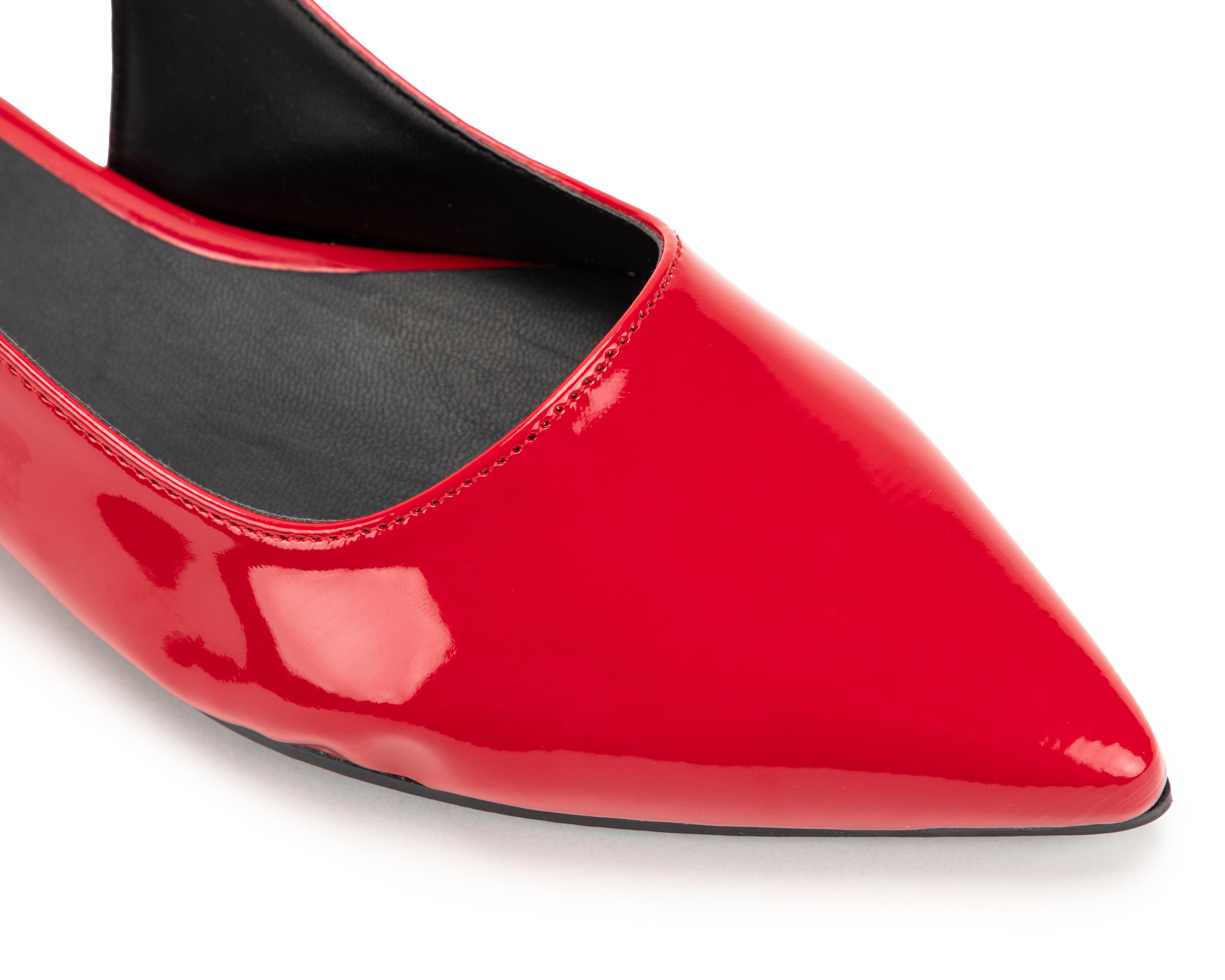 Foto 7 pulgar | Flats Frida Kollection para Mujer