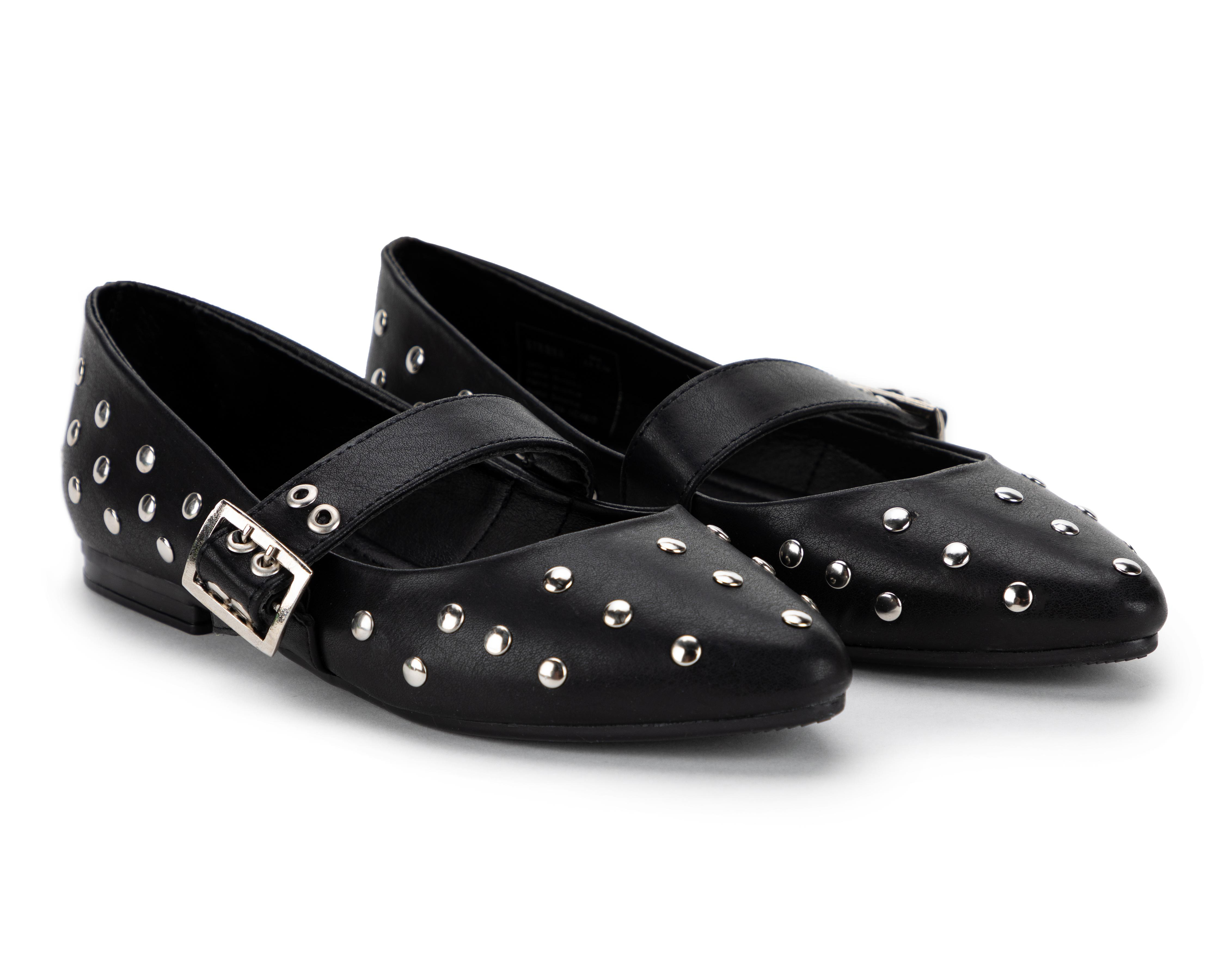 Flats Strona para Mujer