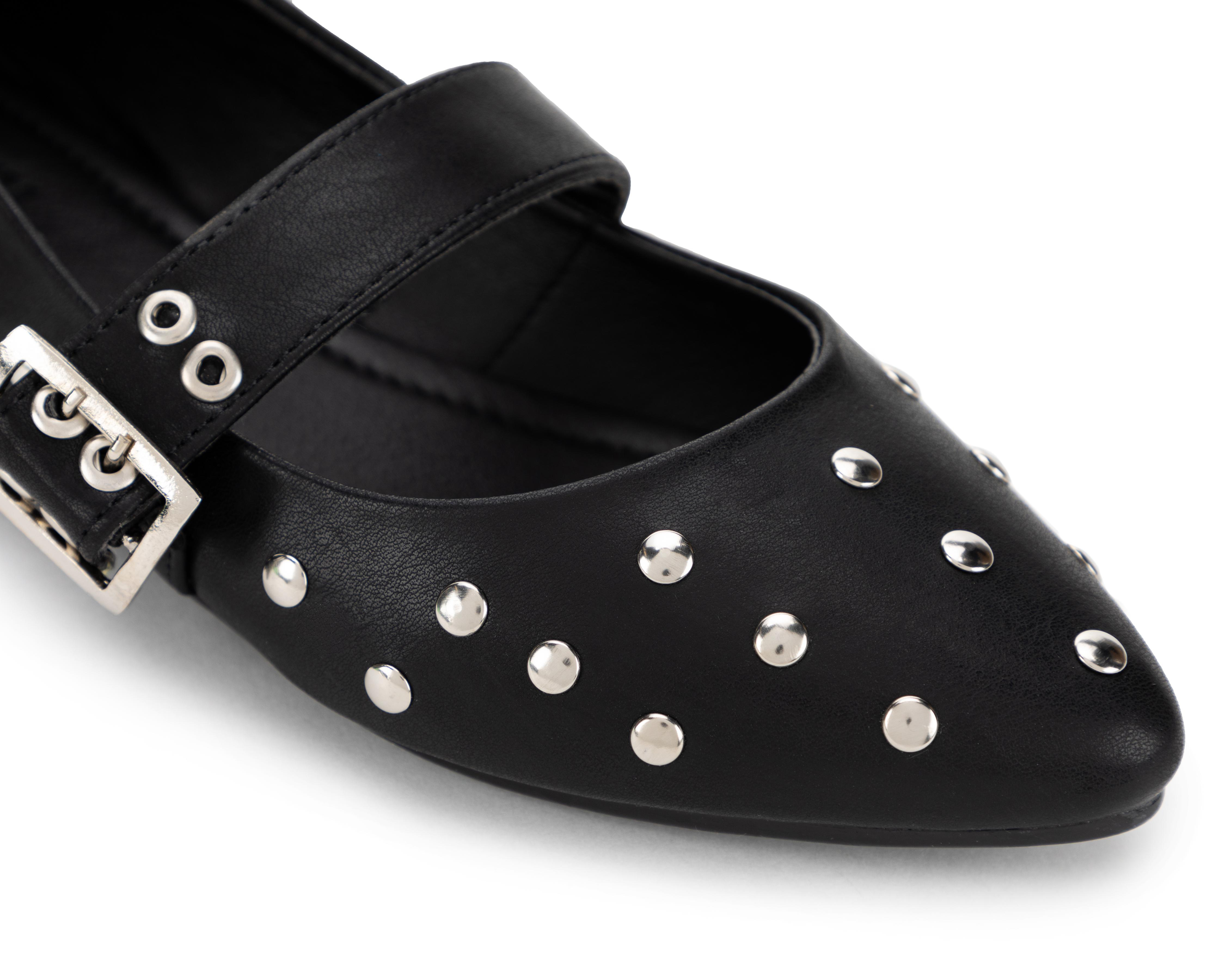 Foto 6 | Flats Strona para Mujer