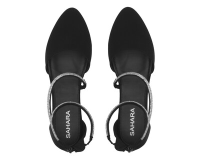 Foto 3 | Flats Sahara para Mujer