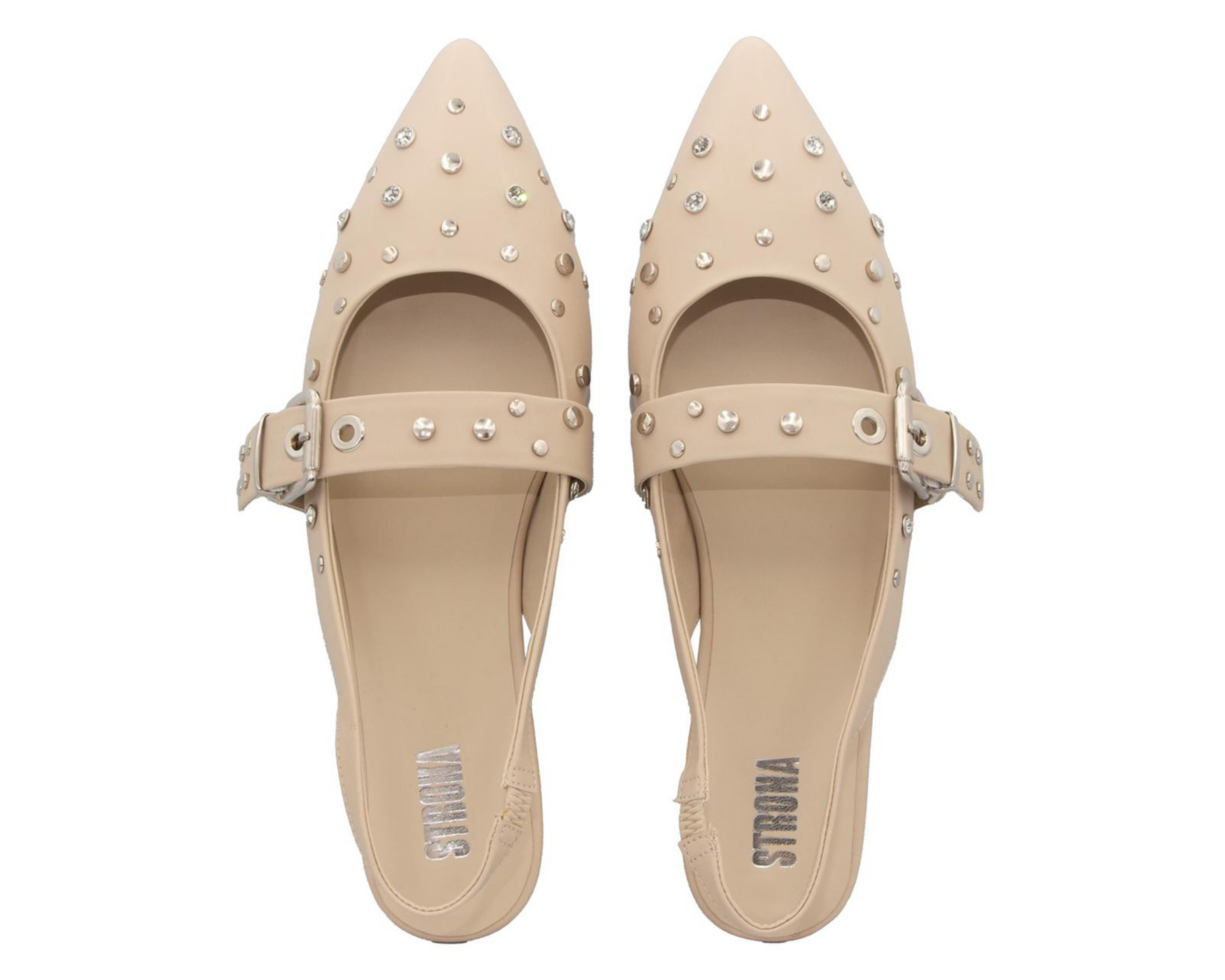 Foto 3 | Flats Strona para Mujer