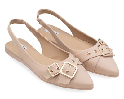 Foto 1 | Flats Frida Kollection para Mujer