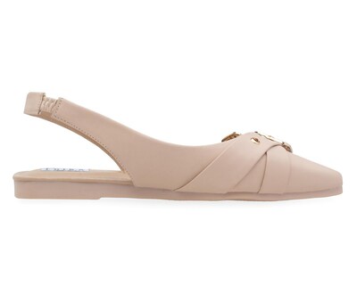 Foto 4 | Flats Frida Kollection para Mujer