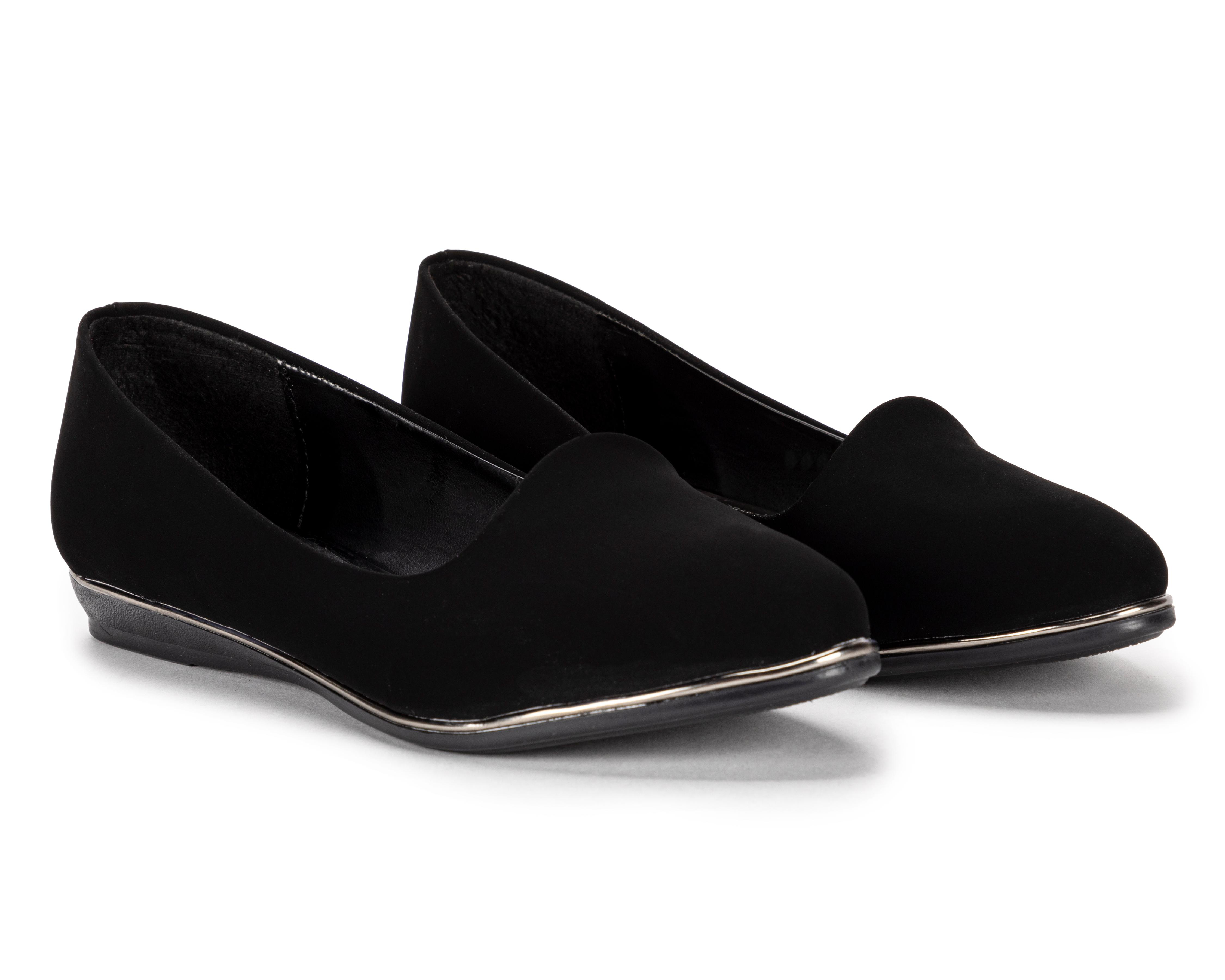 Flats Sahara para Mujer