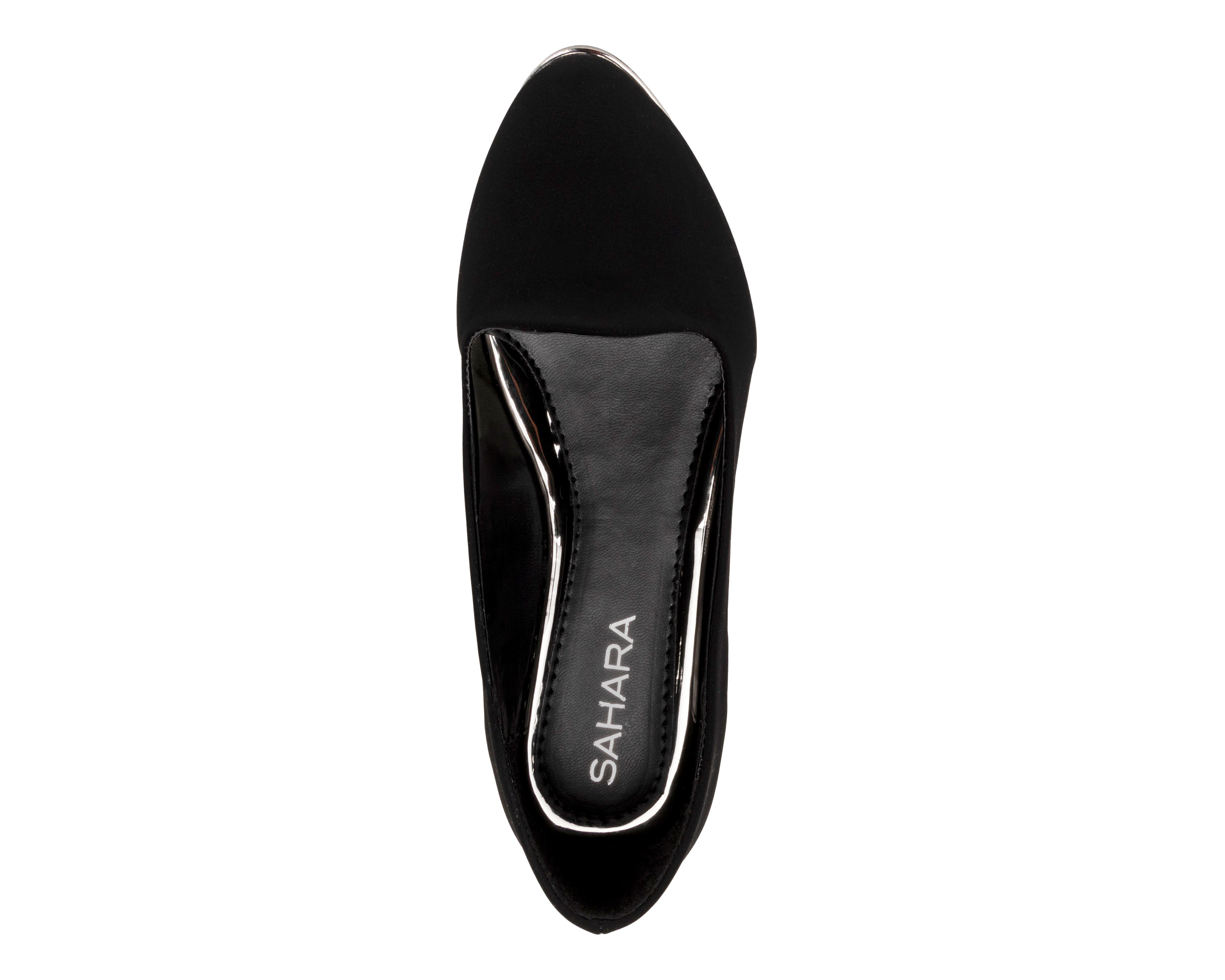Foto 5 | Flats Sahara para Mujer