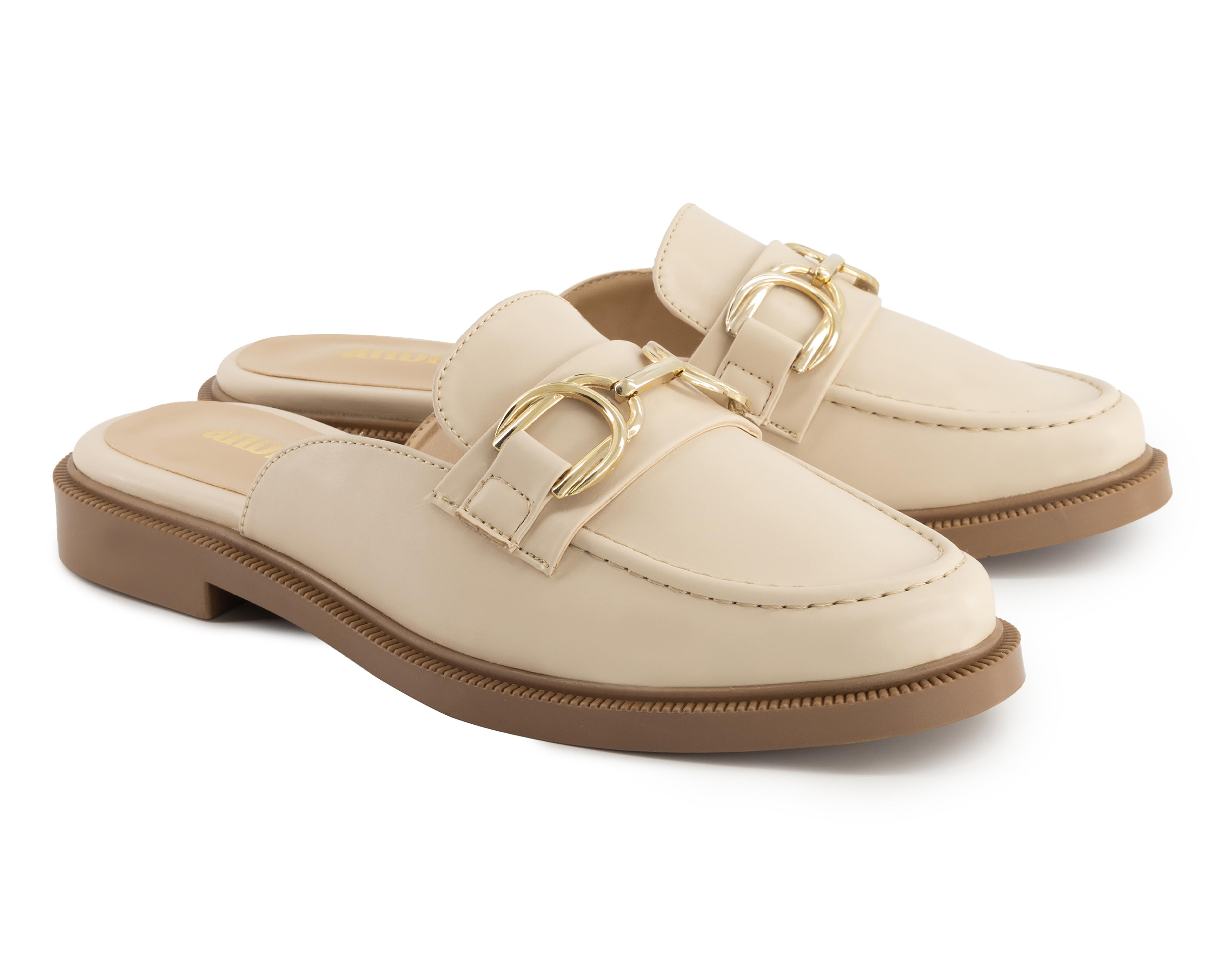 Foto 2 pulgar | Zapatos Casuales Andrea para Mujer