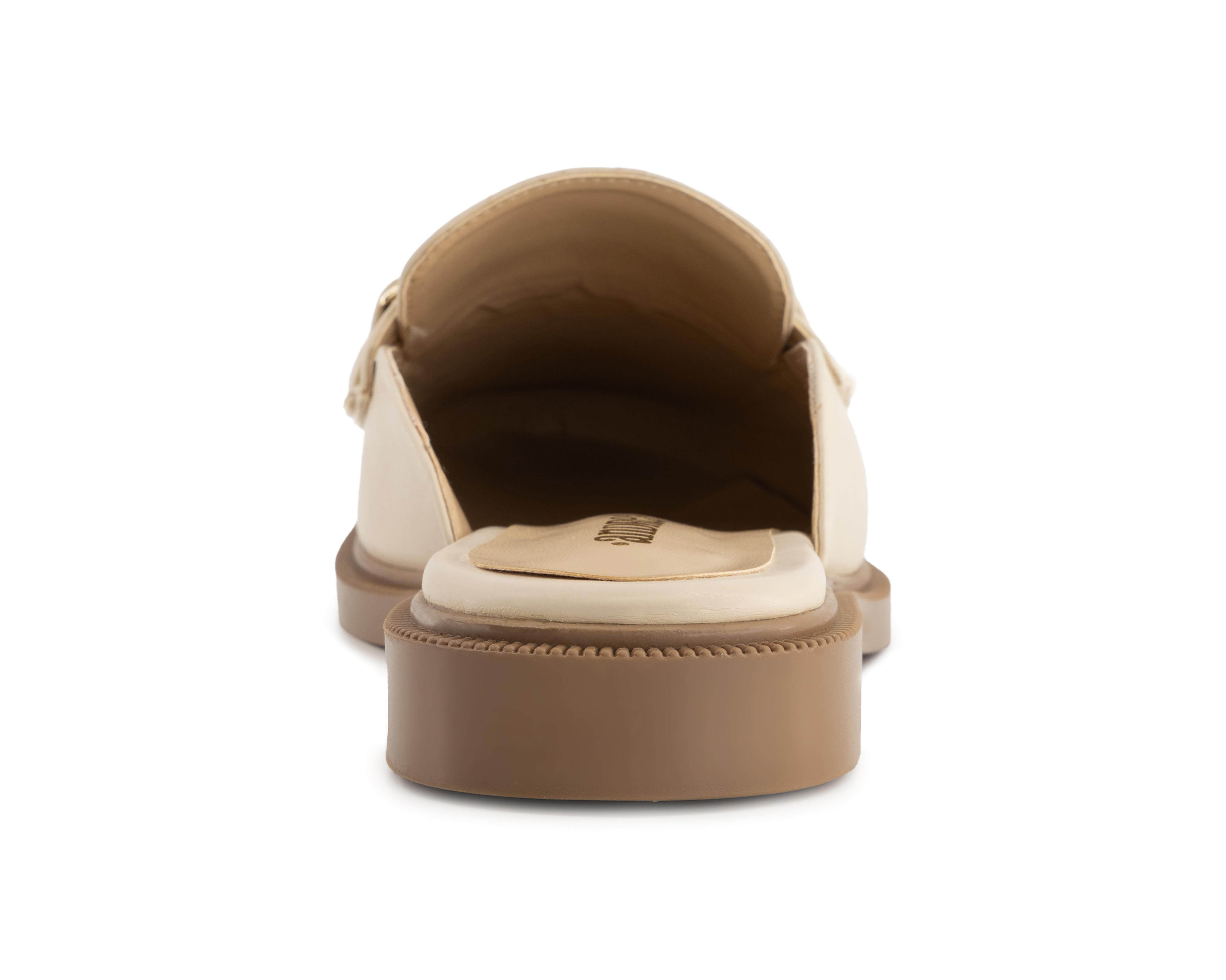 Foto 7 pulgar | Zapatos Casuales Andrea para Mujer