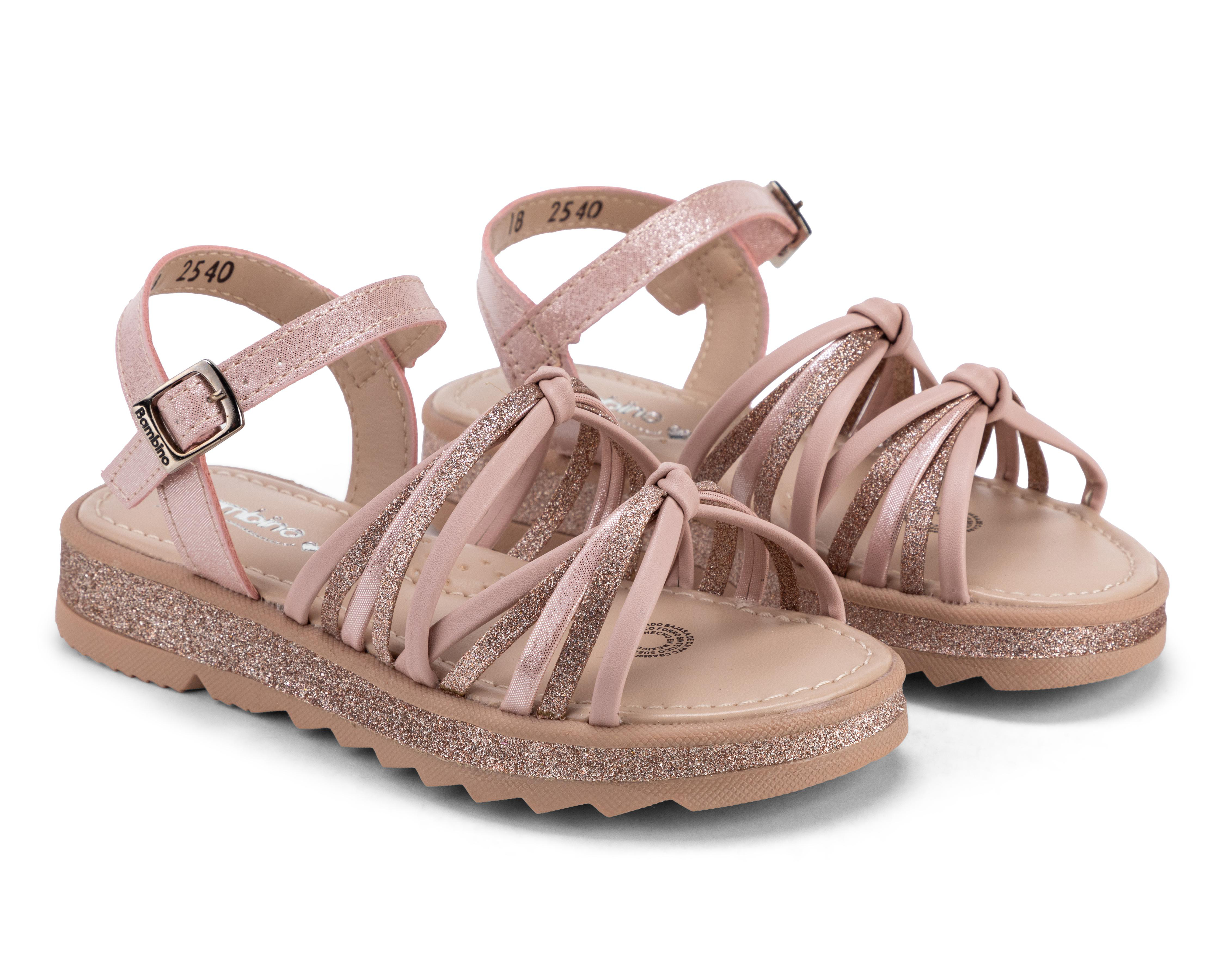 Foto 2 pulgar | Sandalias Bambino para Niña
