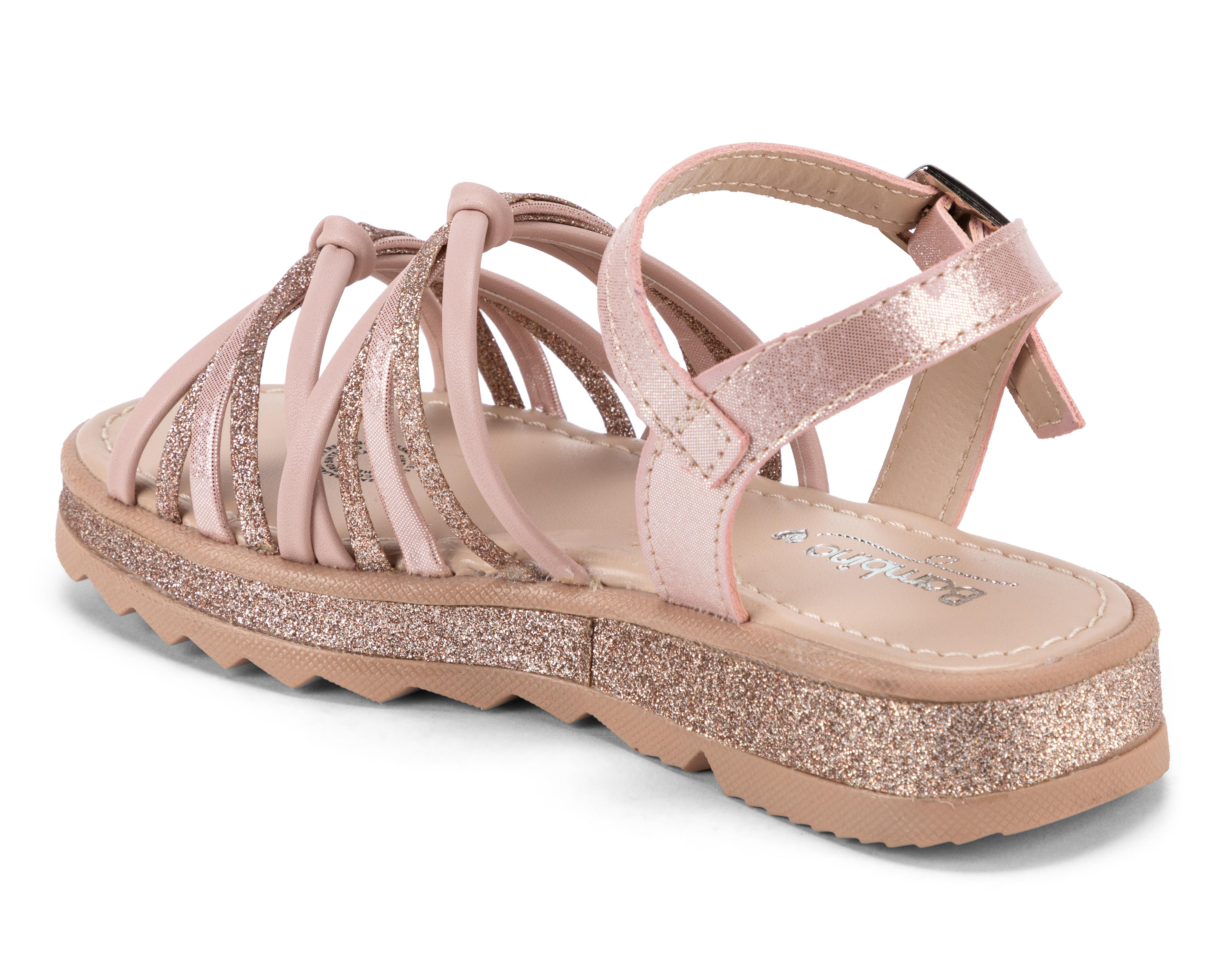 Foto 4 pulgar | Sandalias Bambino para Niña