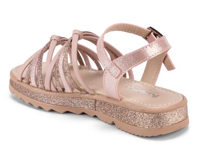 Foto 3 | Sandalias Bambino para Niña