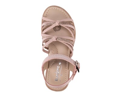 Foto 5 | Sandalias Bambino para Niña