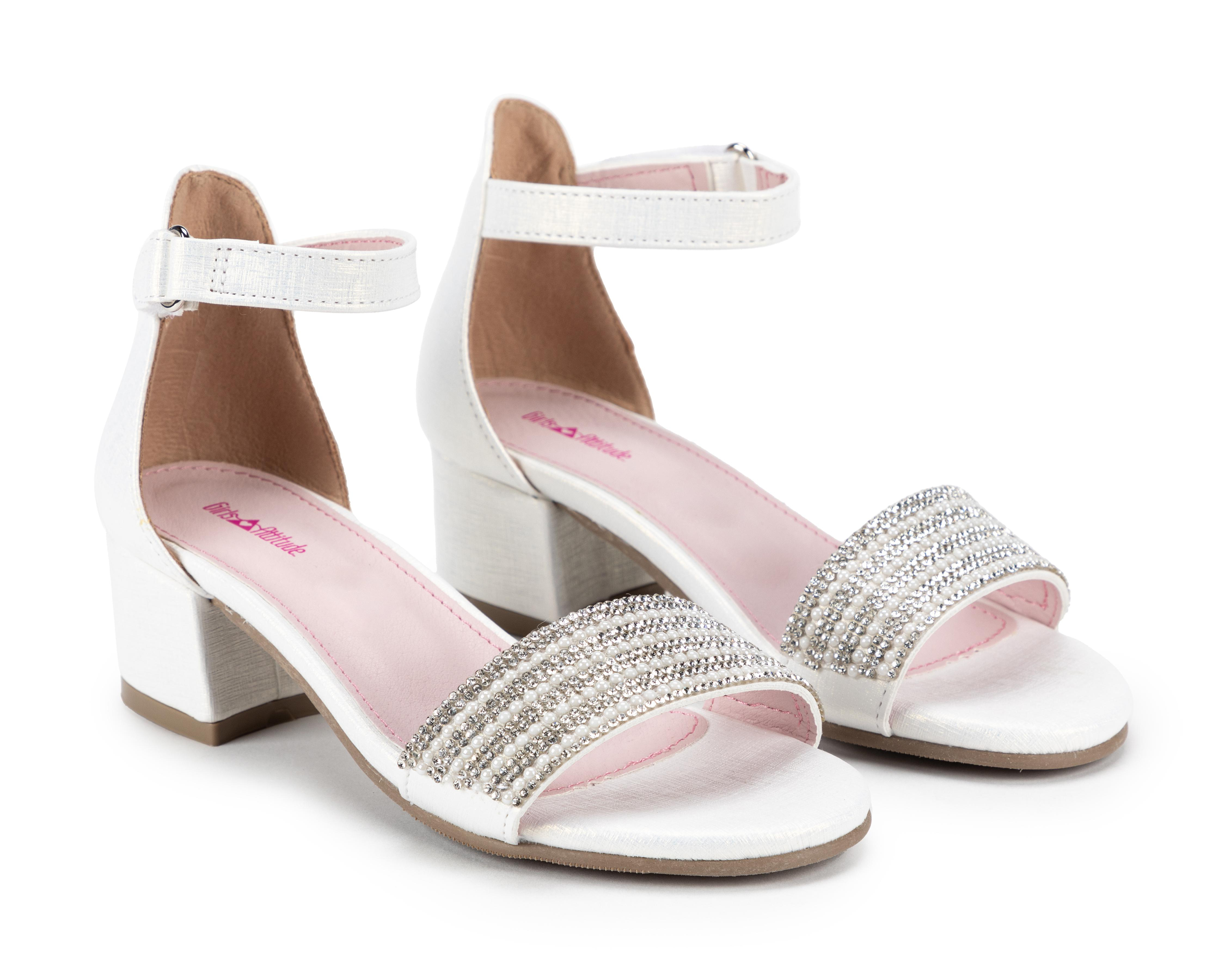 Sandalias Girls Attitude para Niña