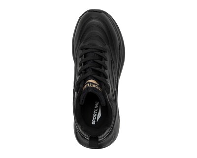 Foto 5 | Tenis para Correr Sportline para Mujer