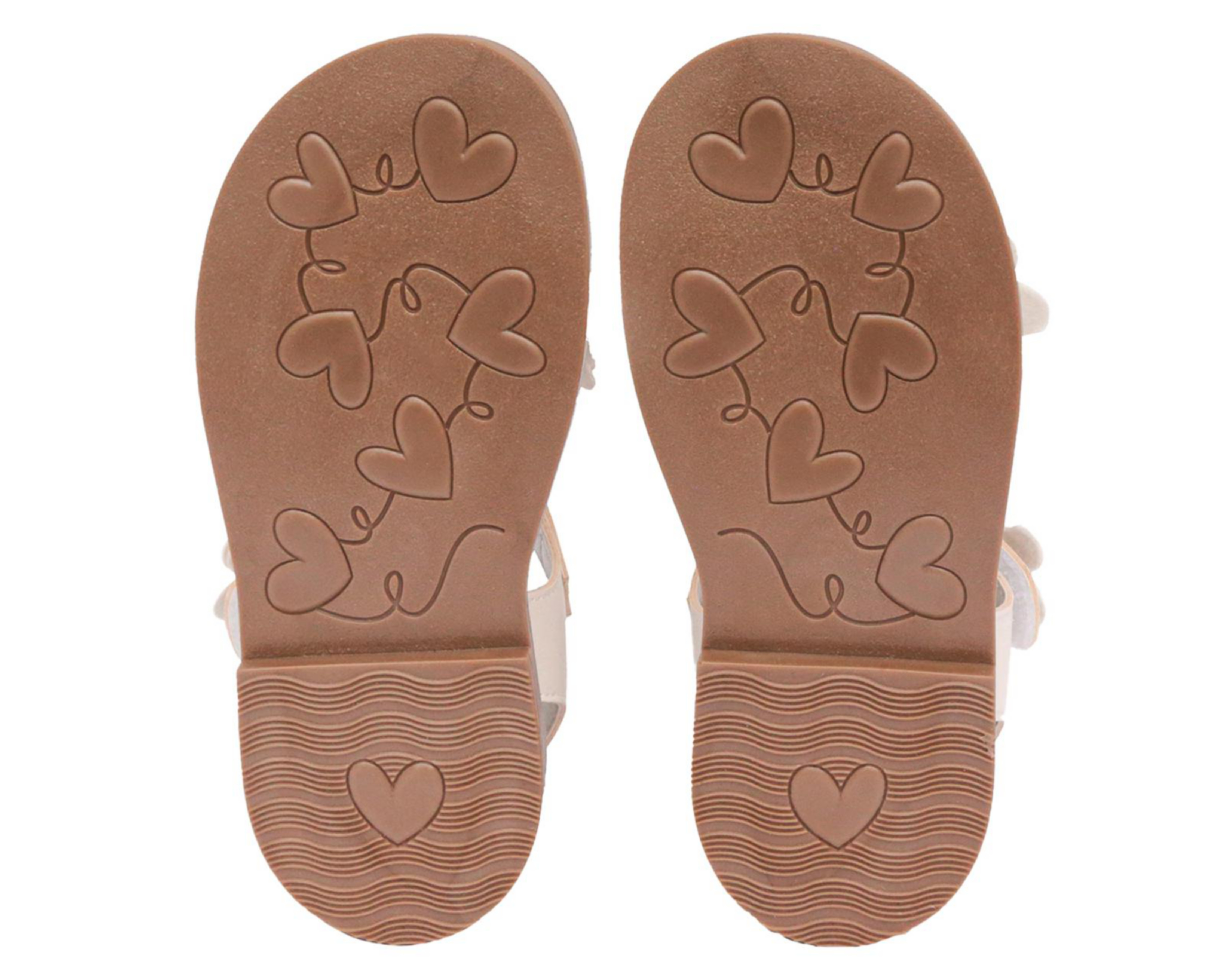 Foto 2 | Sandalias para Niña Girls Attitude