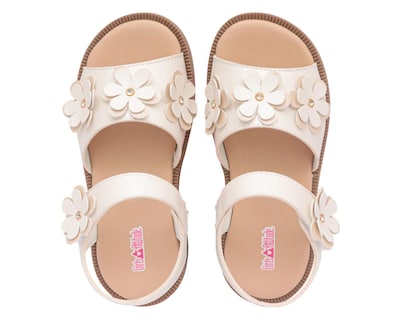 Foto 3 | Sandalias para Niña Girls Attitude