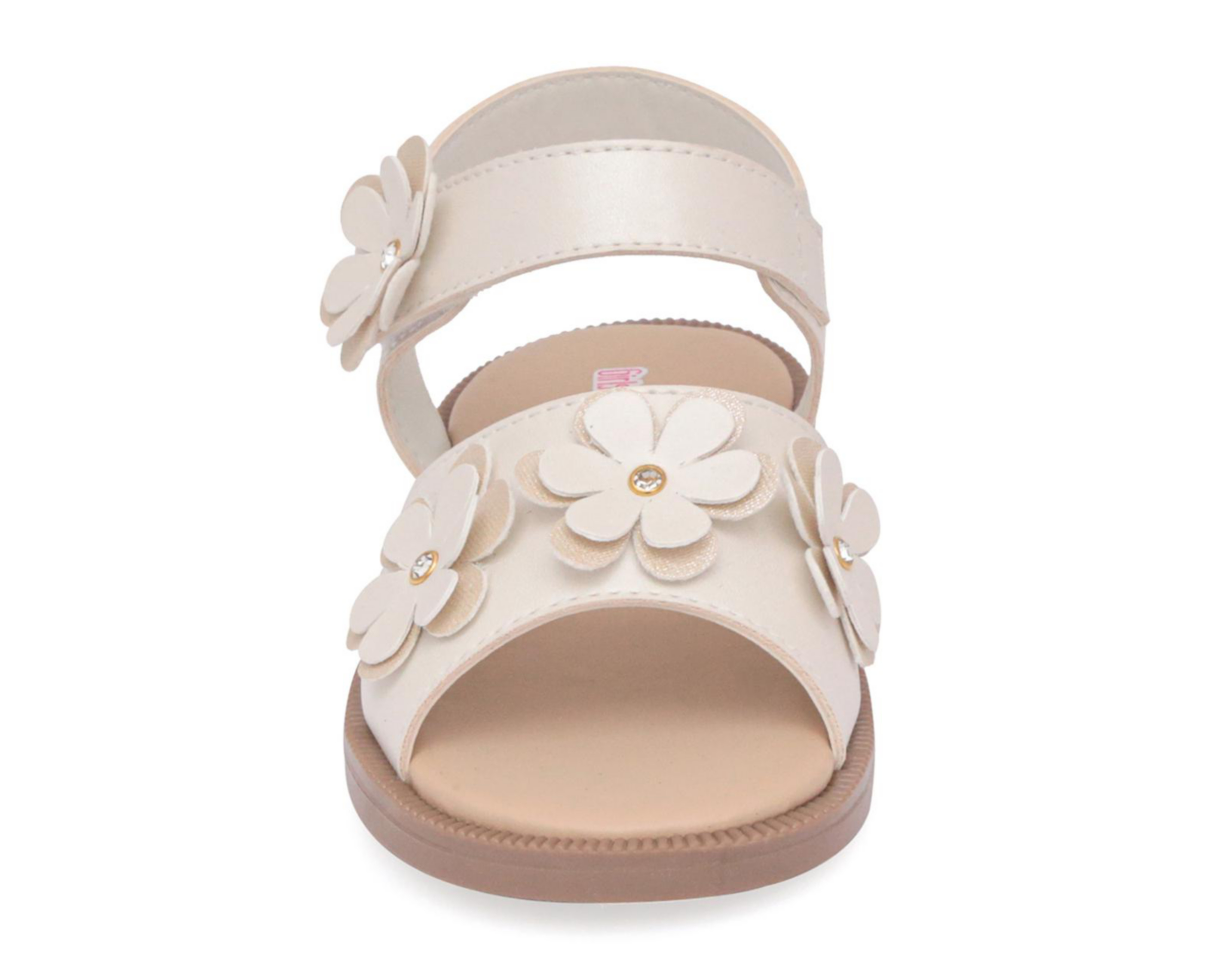 Foto 5 | Sandalias para Niña Girls Attitude
