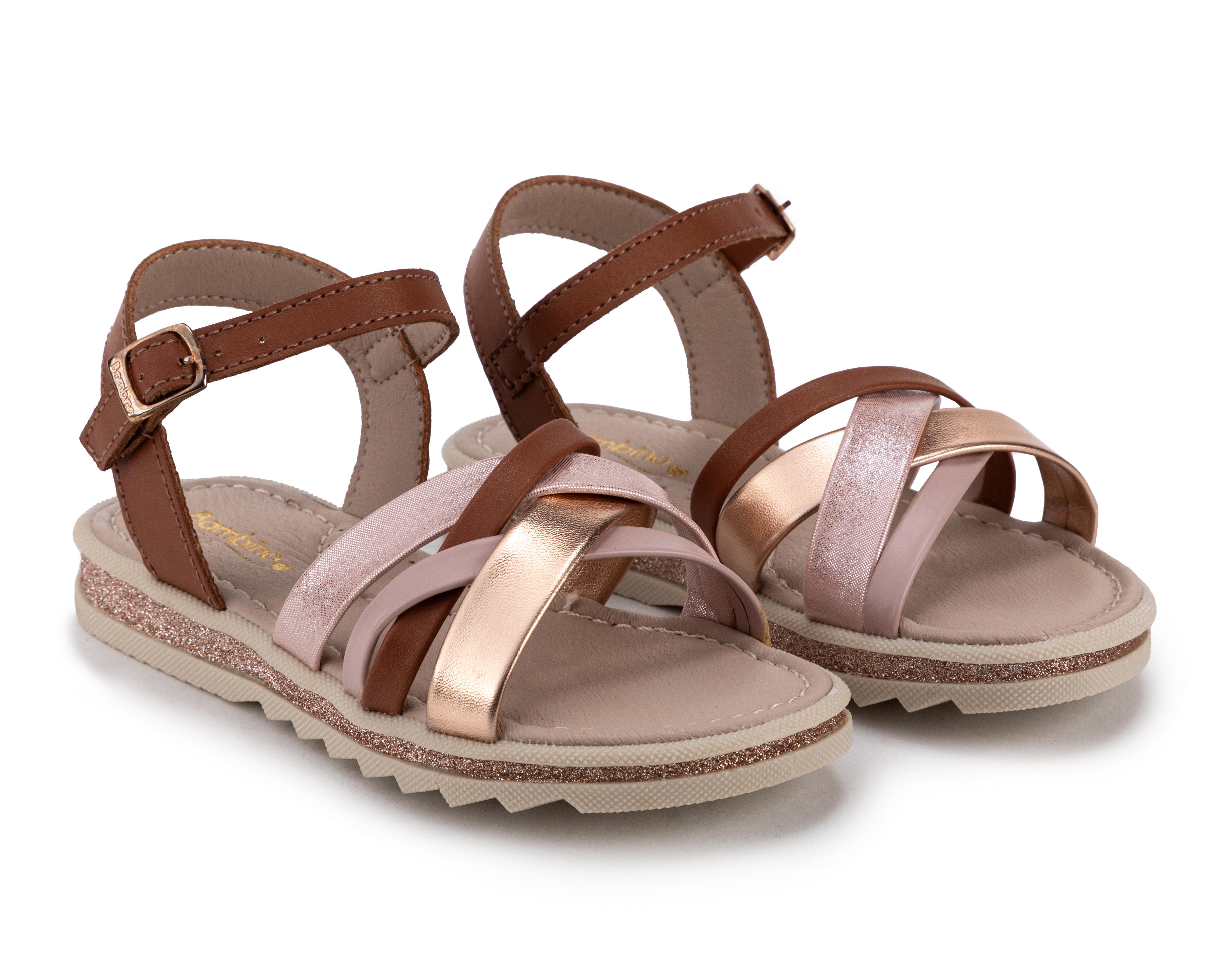 Foto 2 pulgar | Sandalias Bambino para Niña