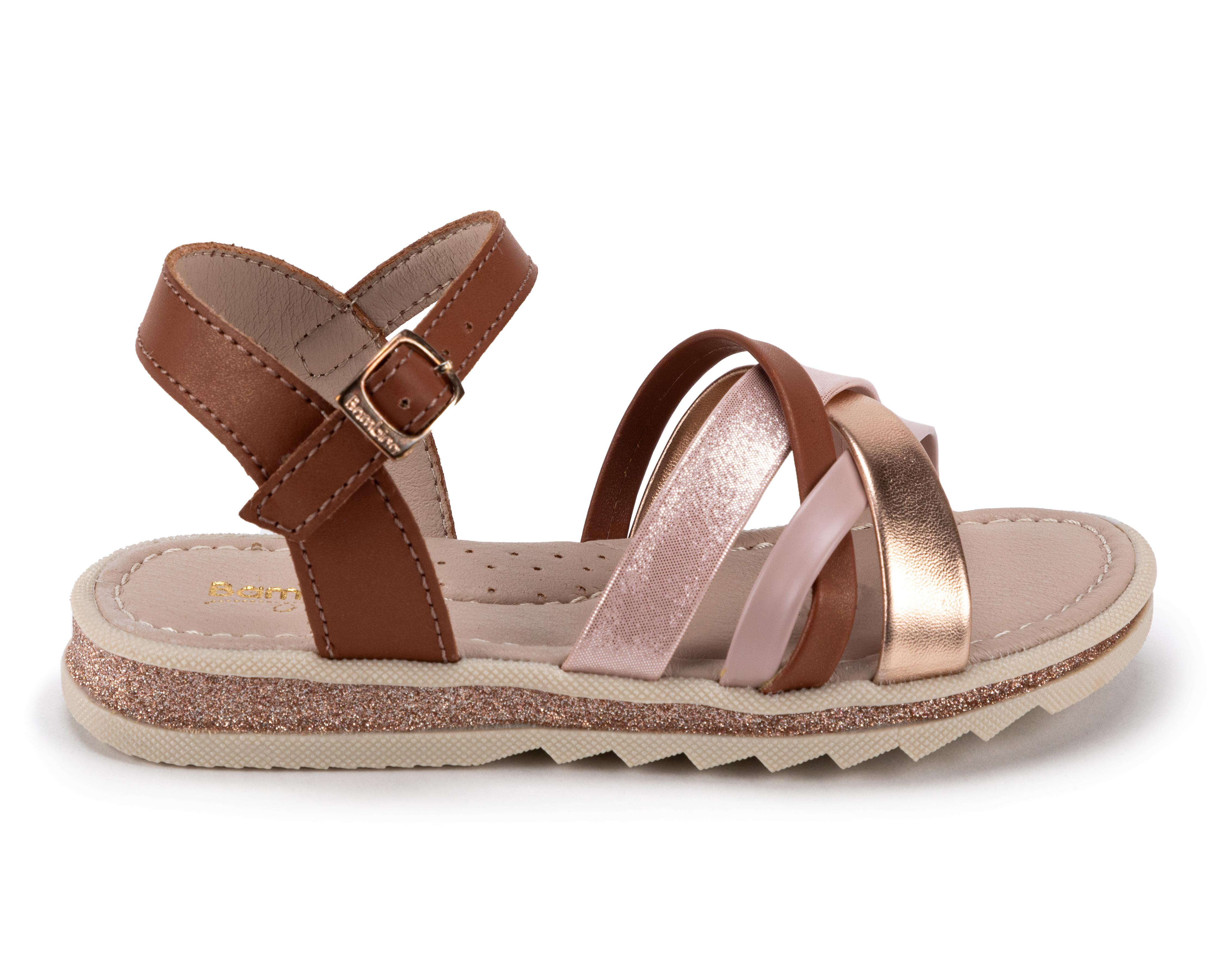 Foto 3 pulgar | Sandalias Bambino para Niña
