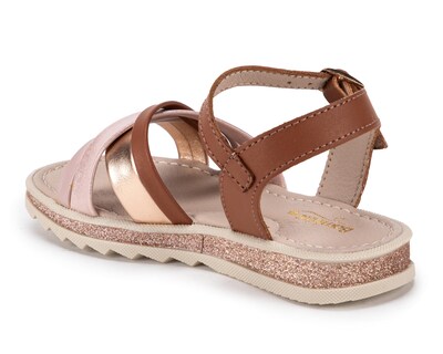 Foto 3 | Sandalias Bambino para Niña