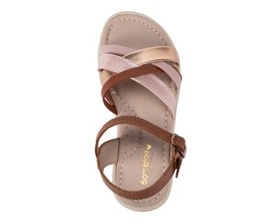 Foto 5 | Sandalias Bambino para Niña