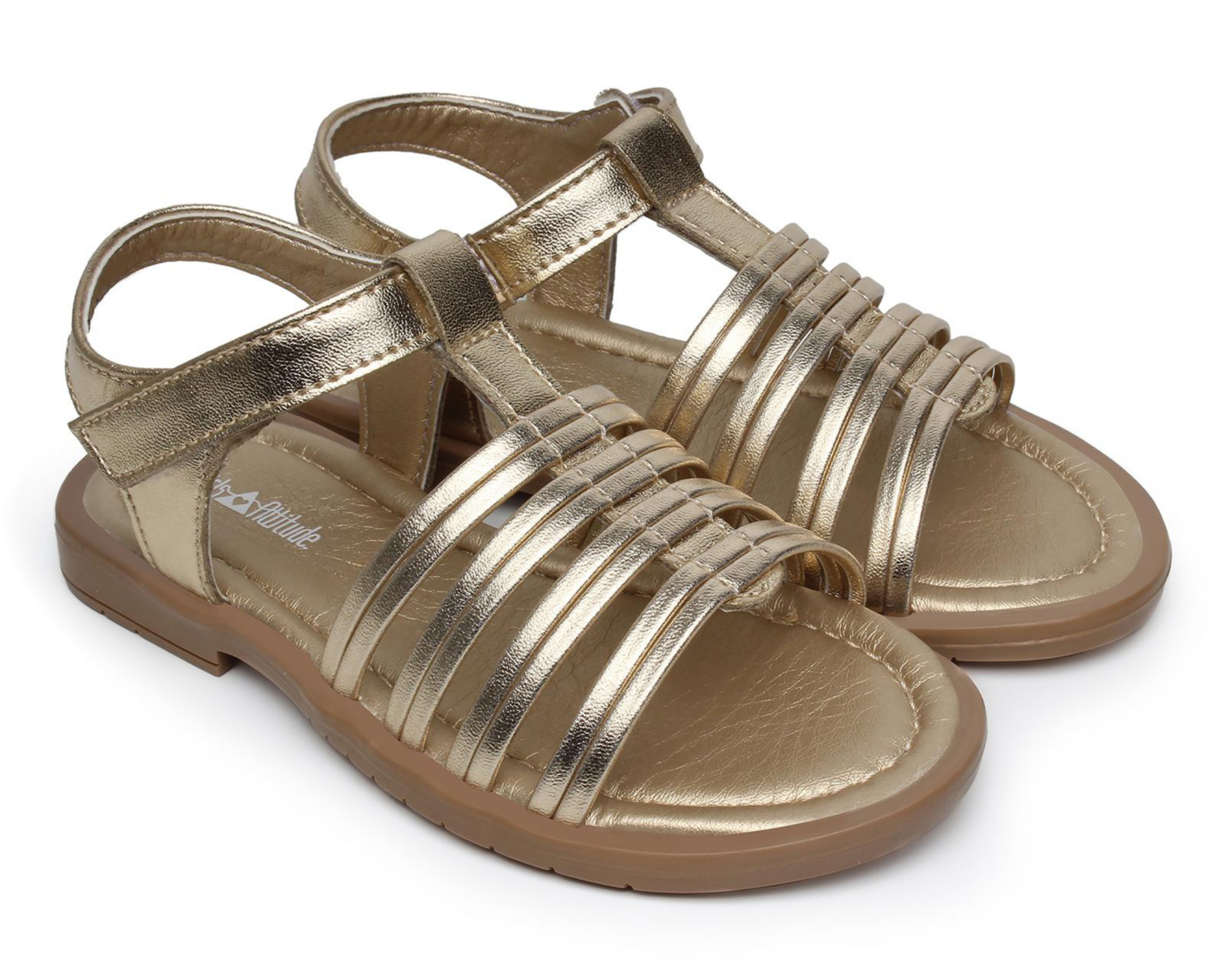 Sandalias Girls Attitude para Niña