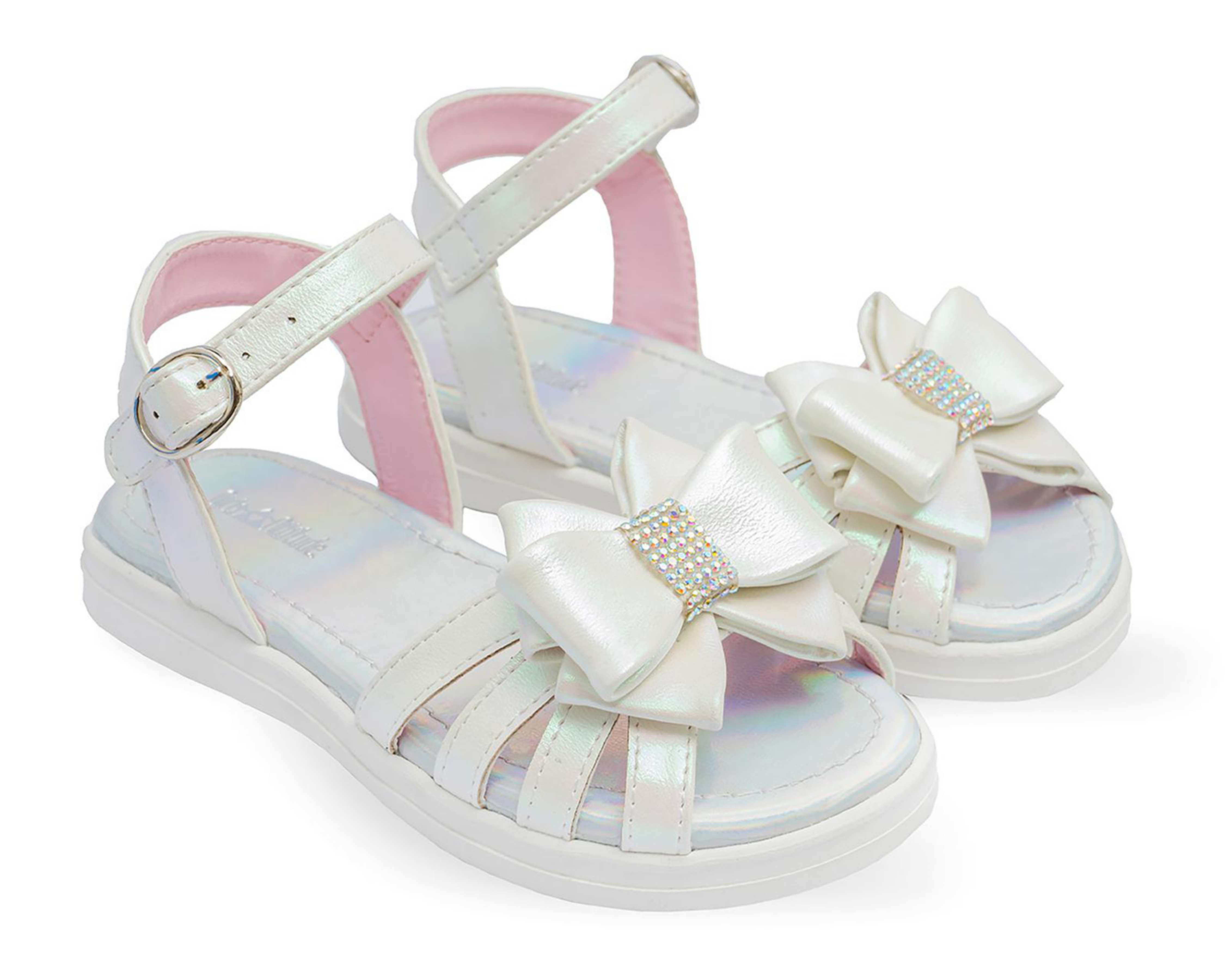 Sandalias Girls Attitude para Niña