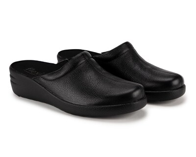 Foto 1 | Zapatos Confort Flexi Dreams de Piel para Mujer