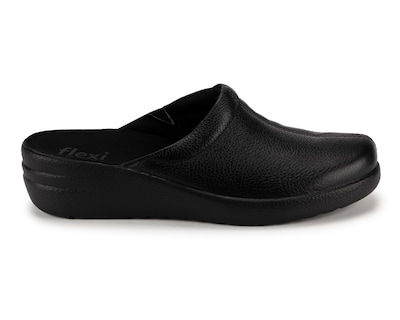 Foto 2 | Zapatos Confort Flexi Dreams de Piel para Mujer