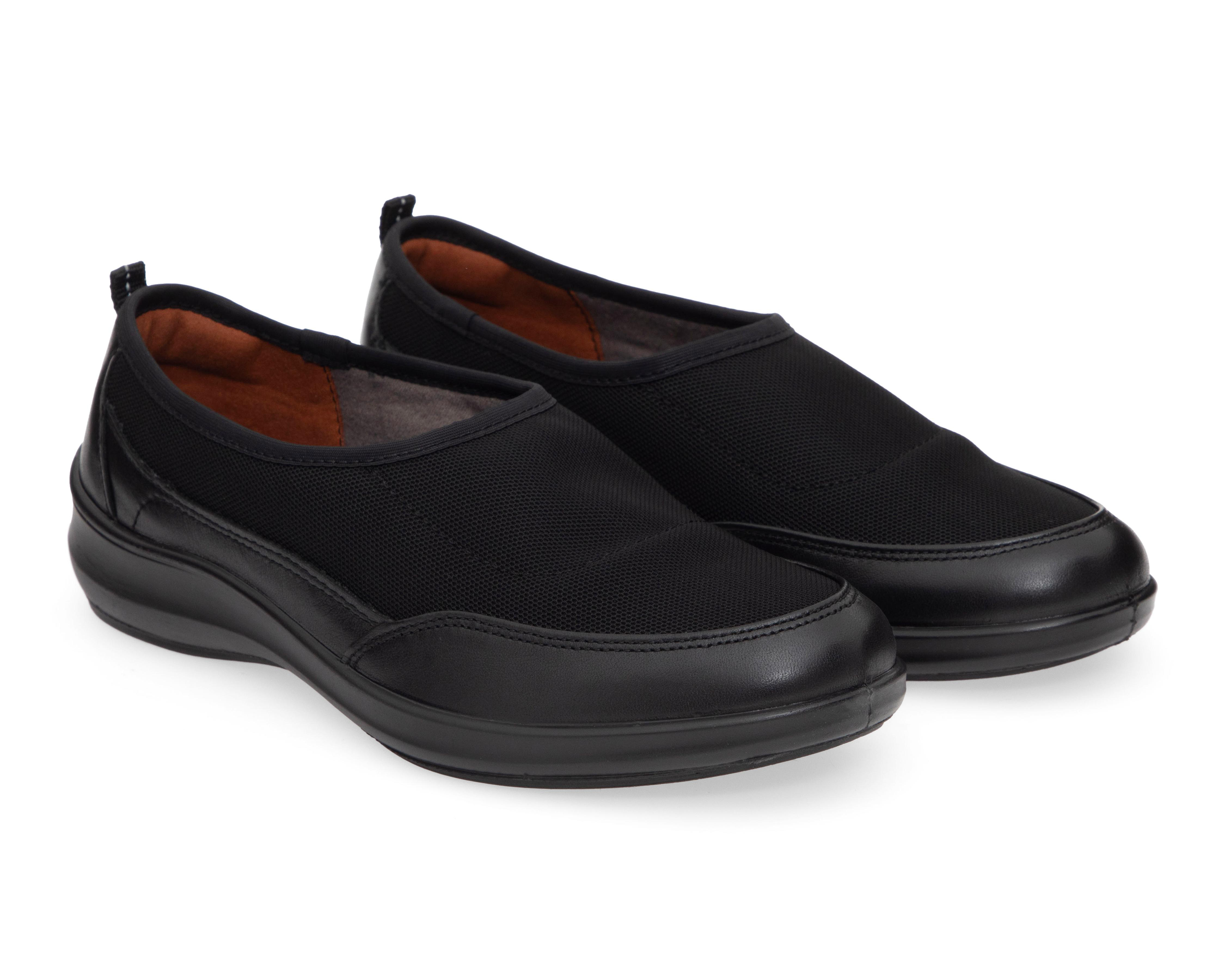 Foto 2 pulgar | Zapatos Confort Flexi para Mujer