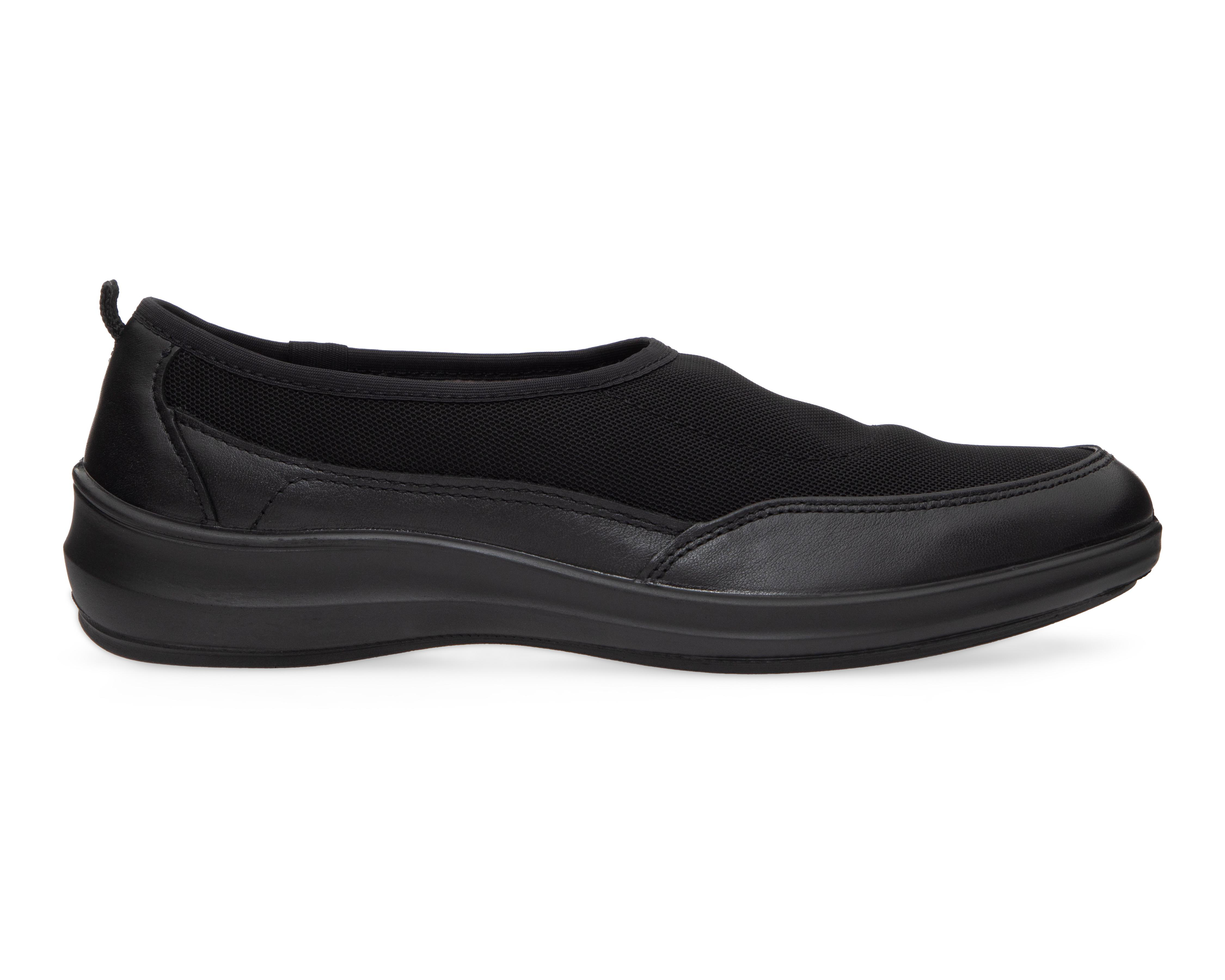 Foto 3 pulgar | Zapatos Confort Flexi para Mujer