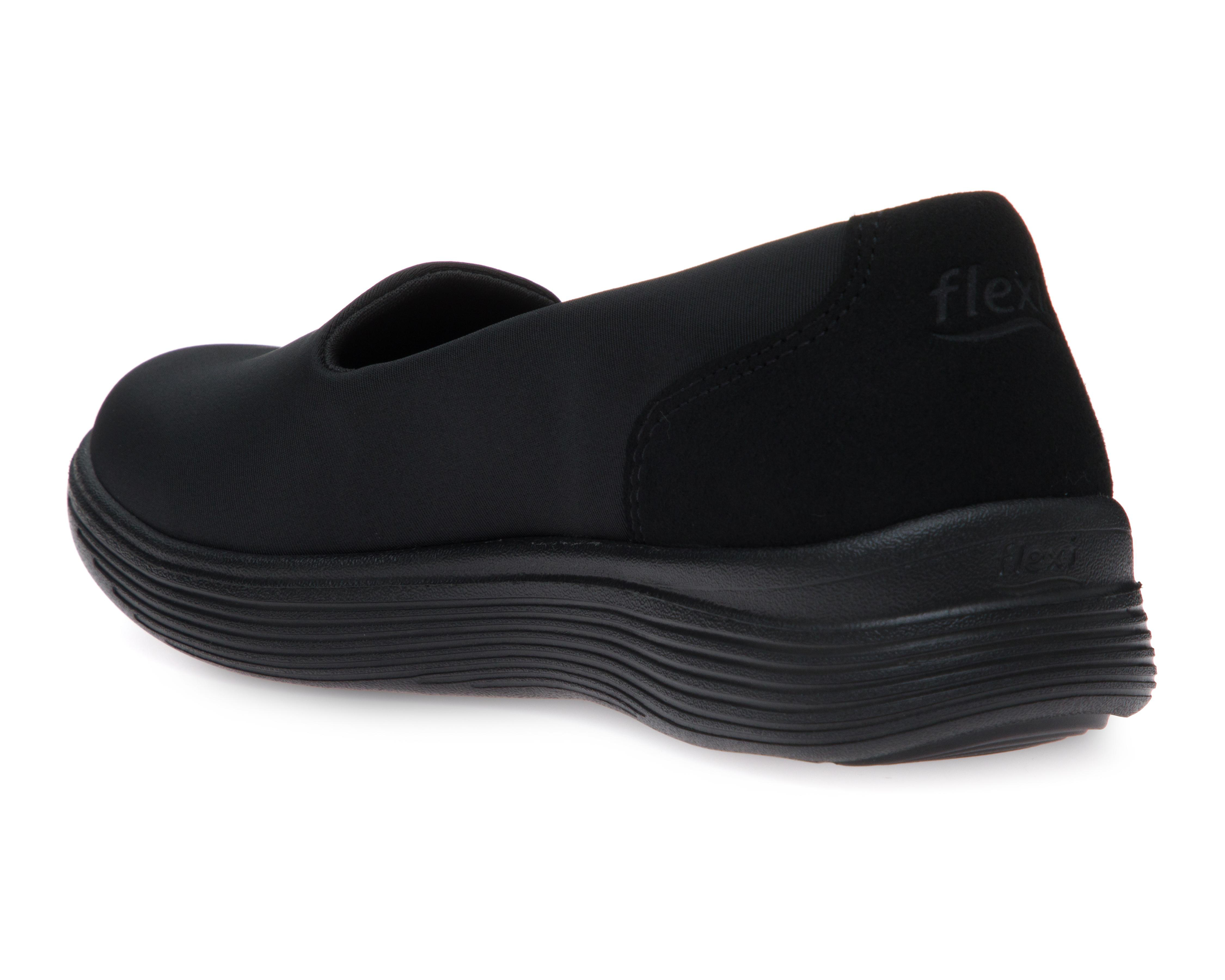 Foto 3 | Zapatos Confort Flexi para Mujer