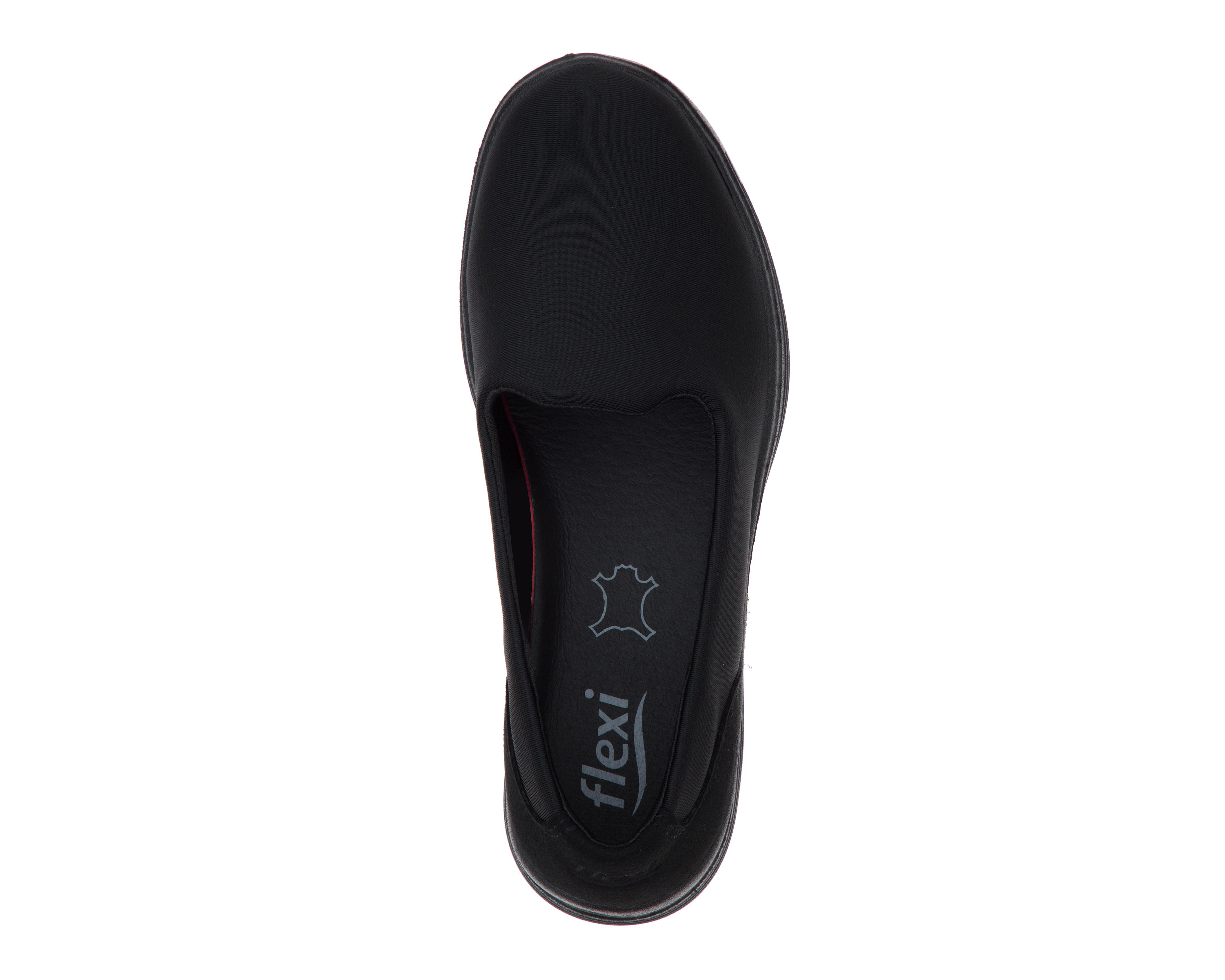 Foto 6 pulgar | Zapatos Confort Flexi para Mujer