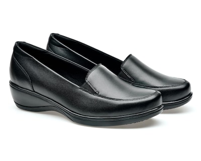 Foto 1 | Zapatos Confort Sensipie de Piel para Mujer