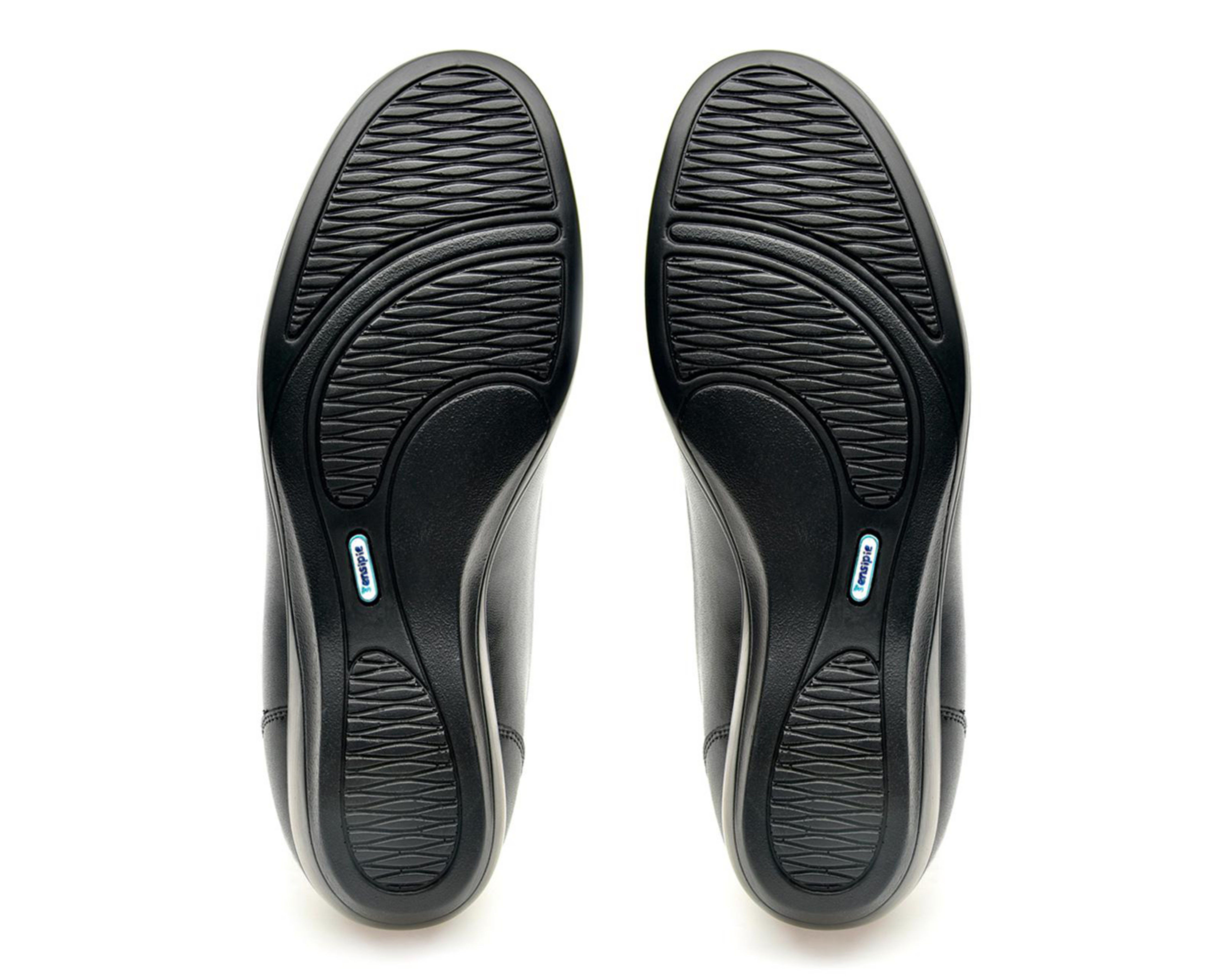 Foto 3 pulgar | Zapatos Confort Sensipie de Piel para Mujer