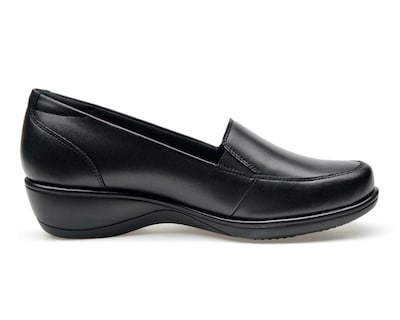 Foto 4 | Zapatos Confort Sensipie de Piel para Mujer