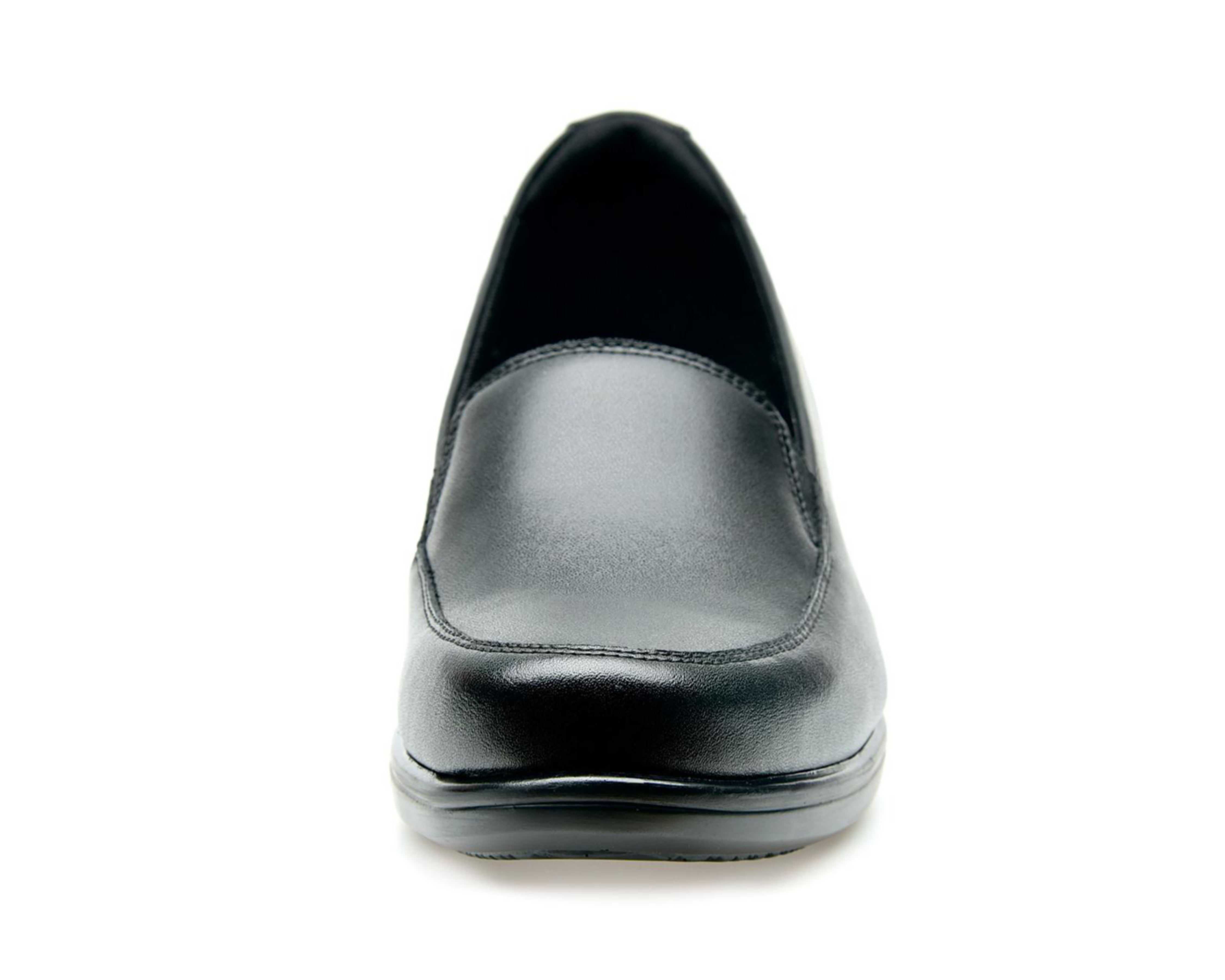 Foto 6 pulgar | Zapatos Confort Sensipie de Piel para Mujer