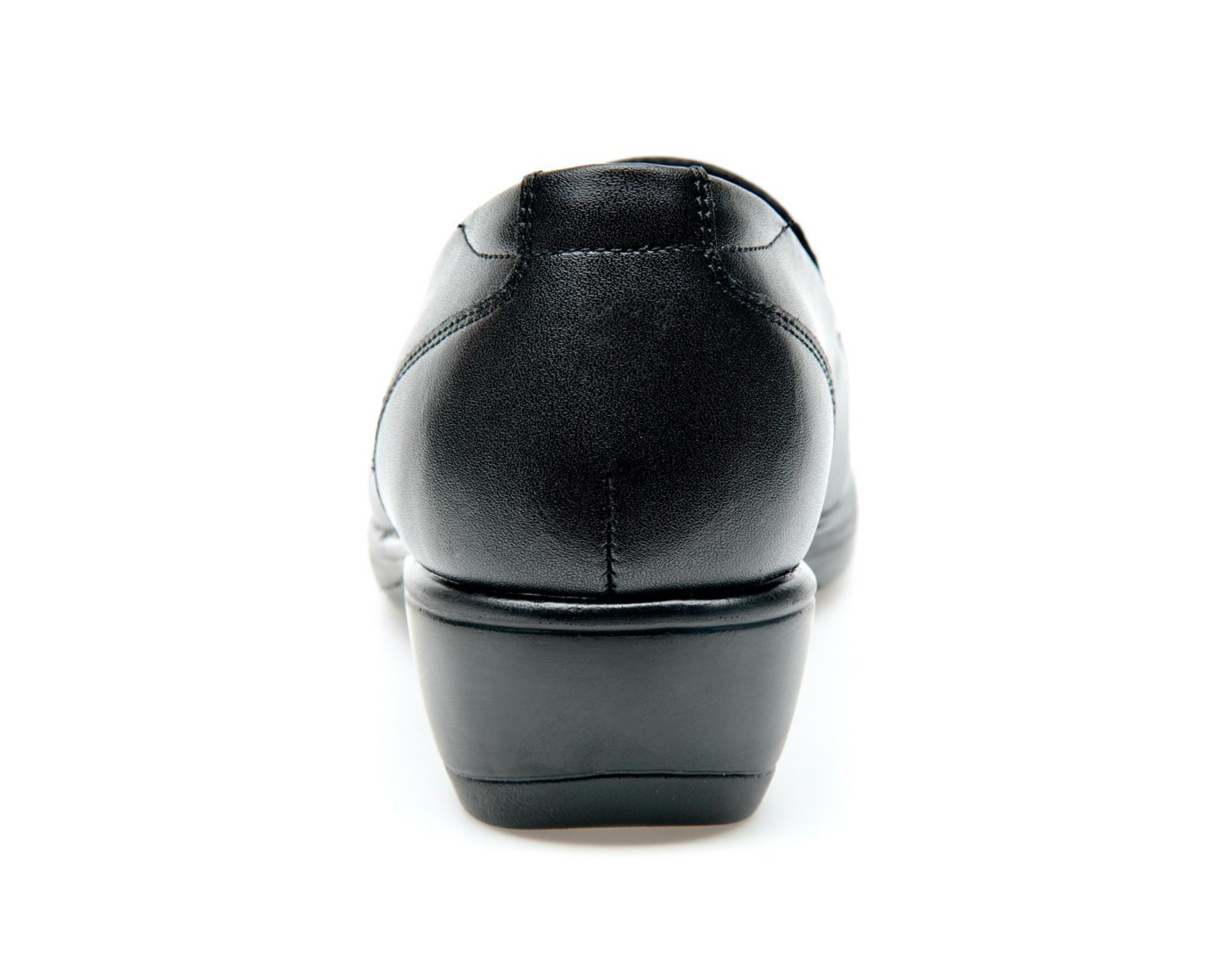 Foto 7 pulgar | Zapatos Confort Sensipie de Piel para Mujer