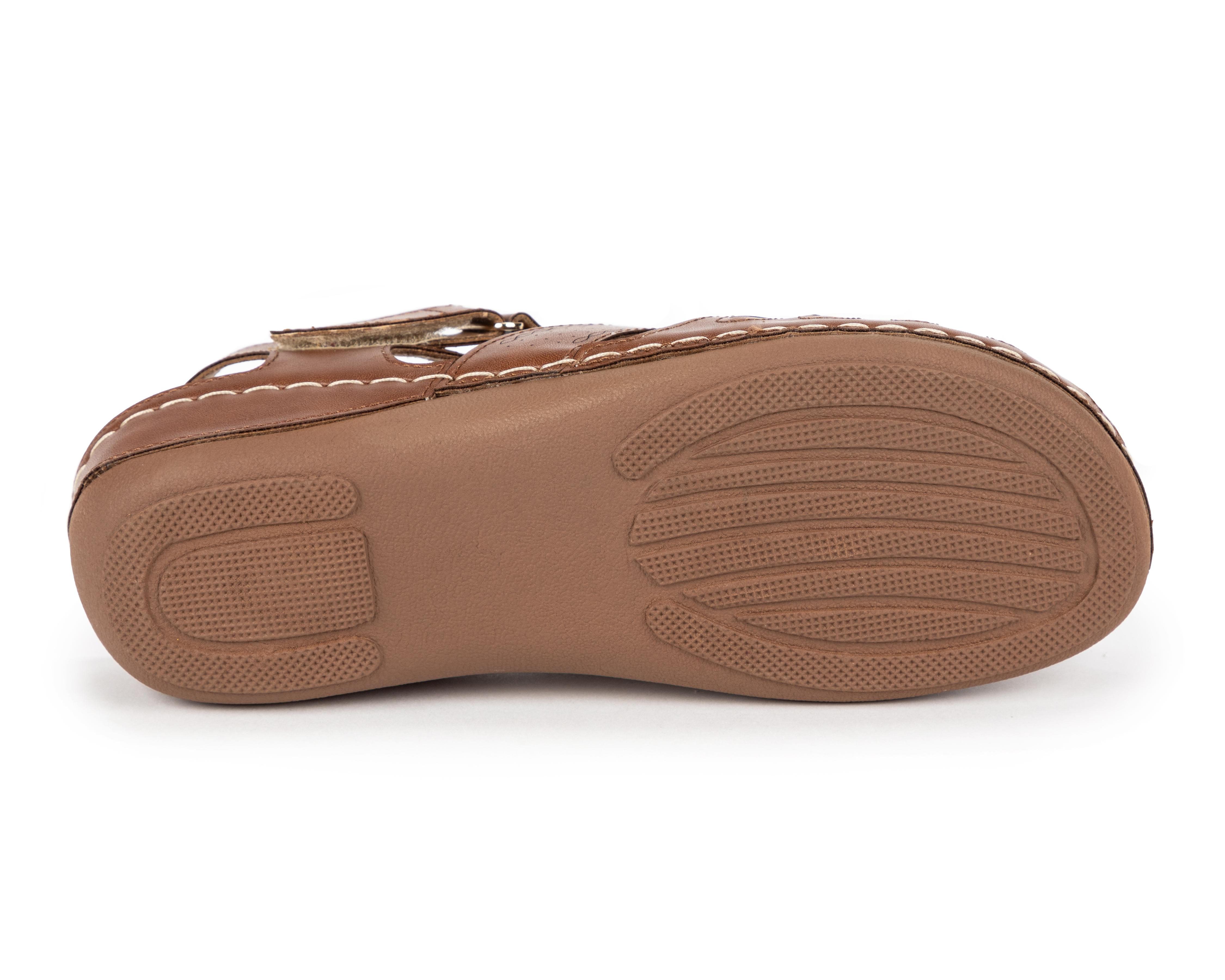 Foto 5 pulgar | Zapatos Confort Lady Sun Conforto para Mujer
