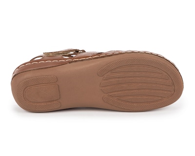 Foto 4 | Zapatos Confort Lady Sun Conforto para Mujer