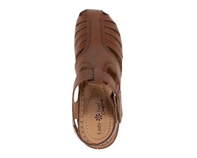 Foto 5 | Zapatos Confort Lady Sun Conforto para Mujer