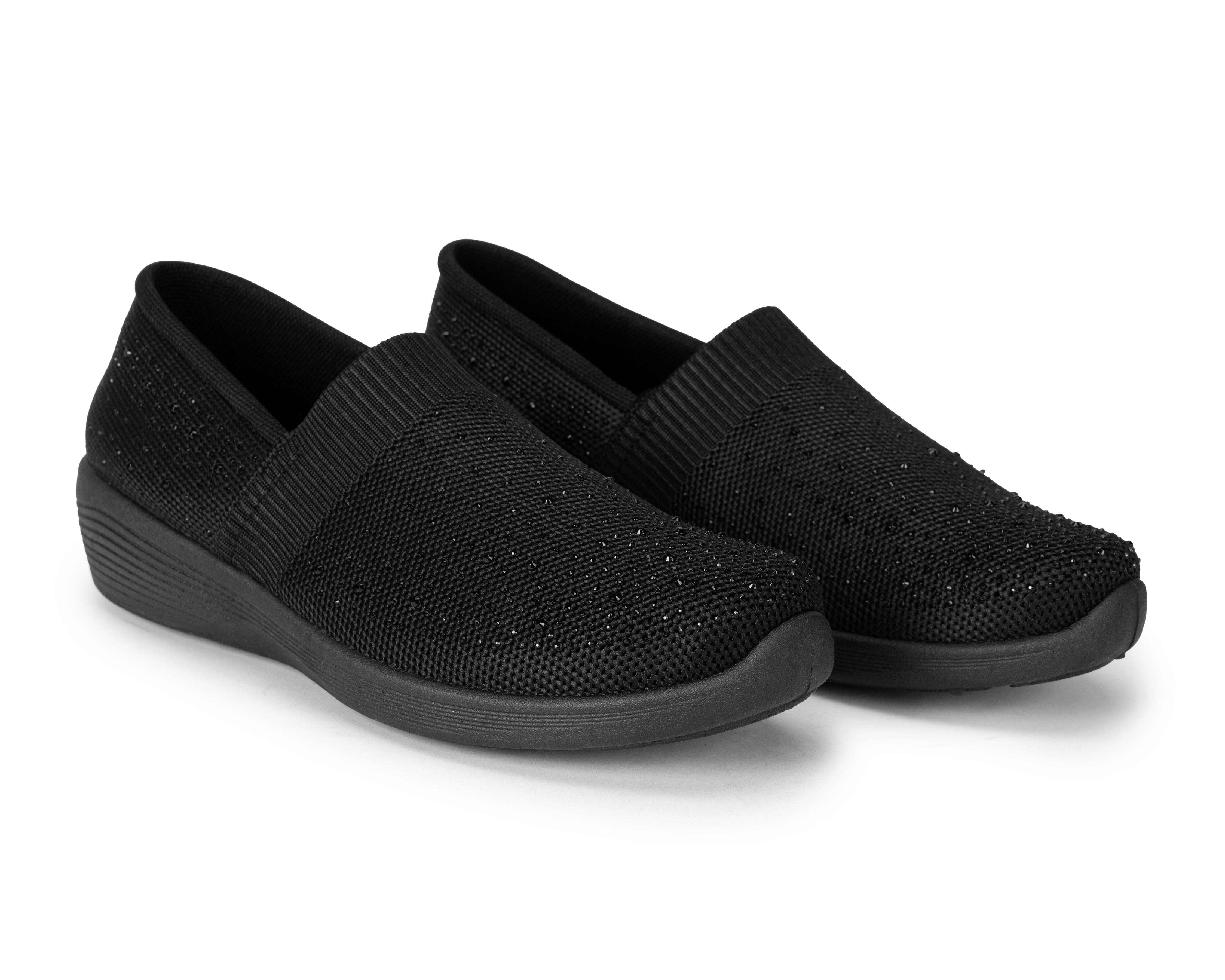 Zapatos Confort Lady Sun Conforto para Mujer