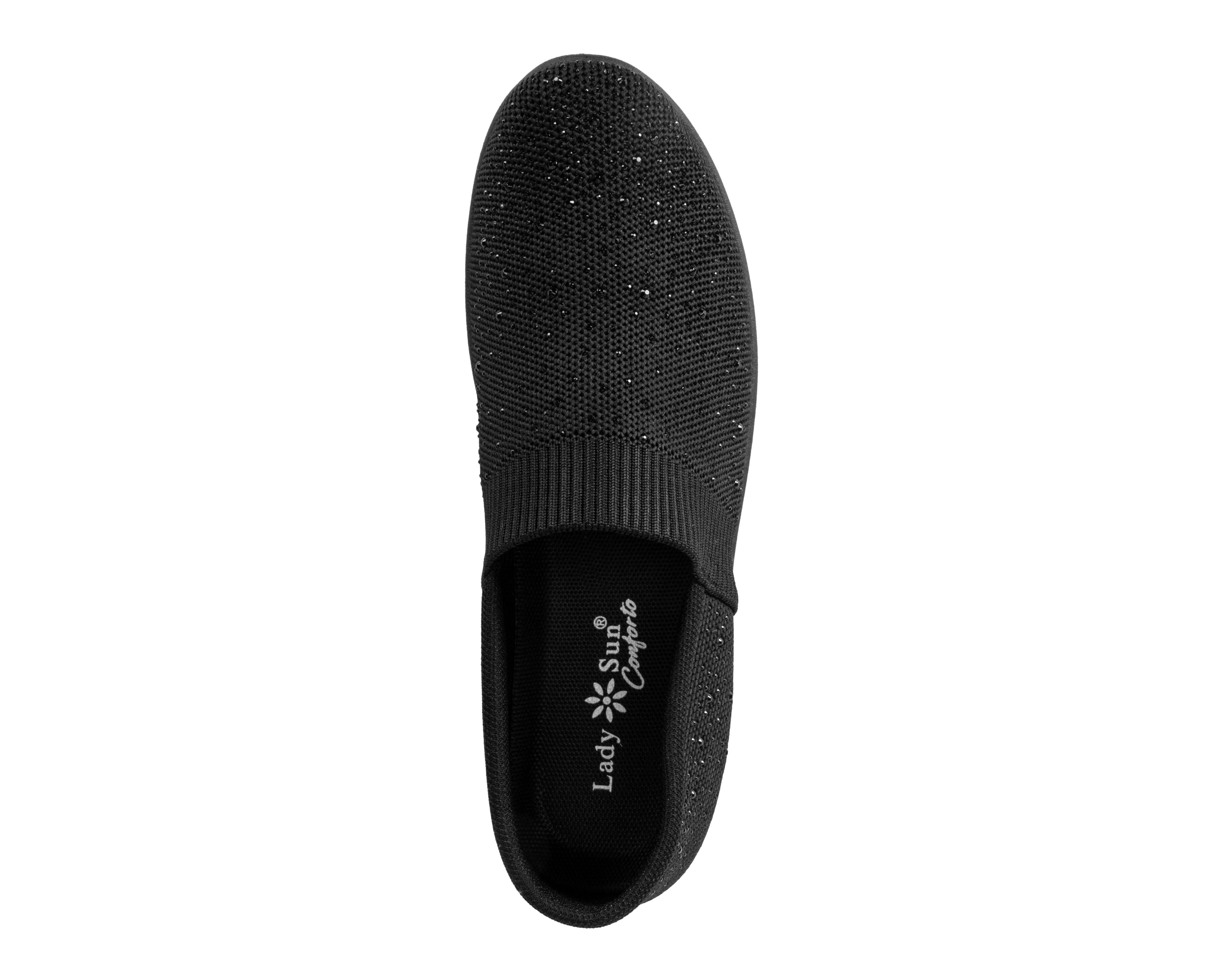 Foto 5 | Zapatos Confort Lady Sun Conforto para Mujer