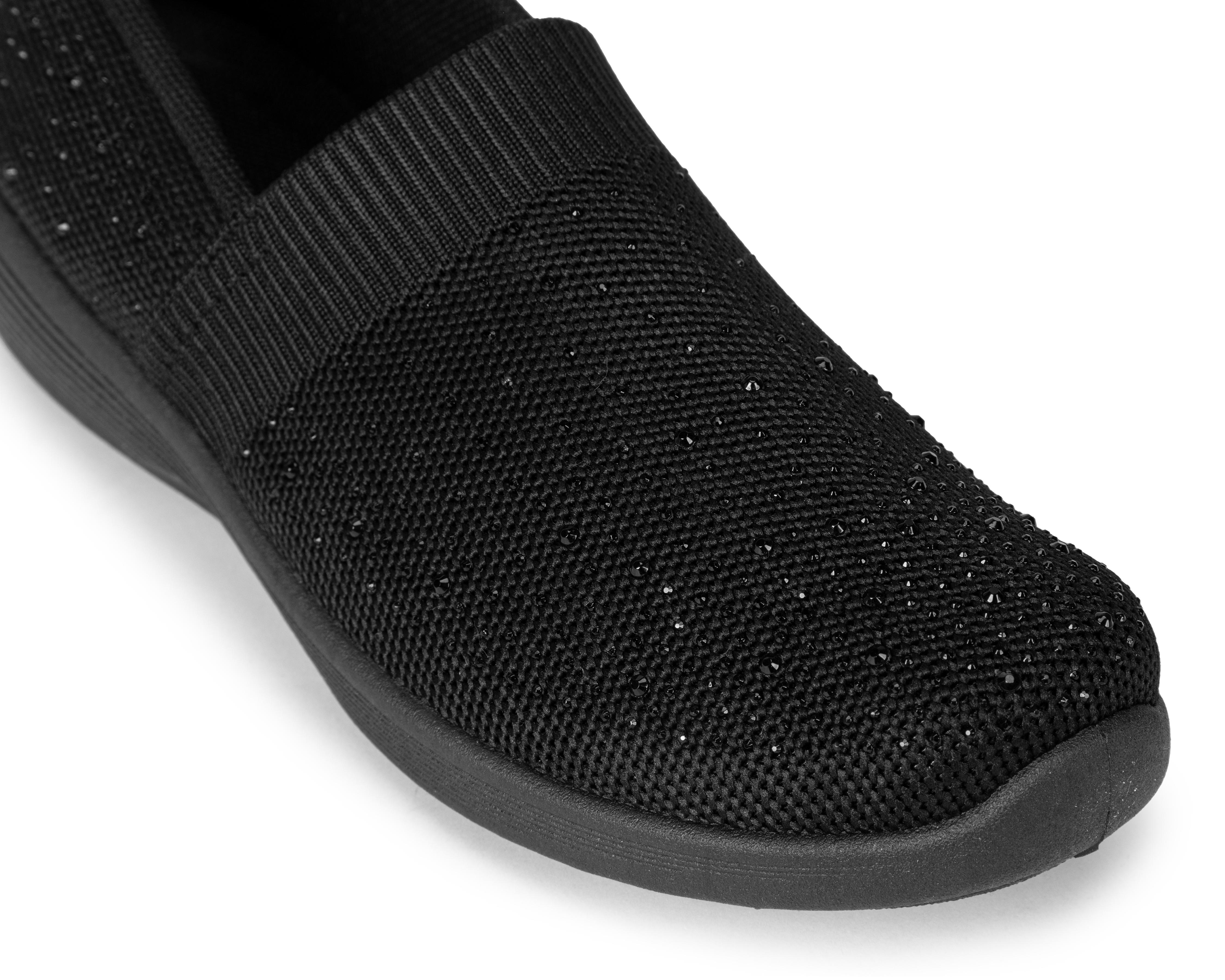Foto 7 pulgar | Zapatos Confort Lady Sun Conforto para Mujer