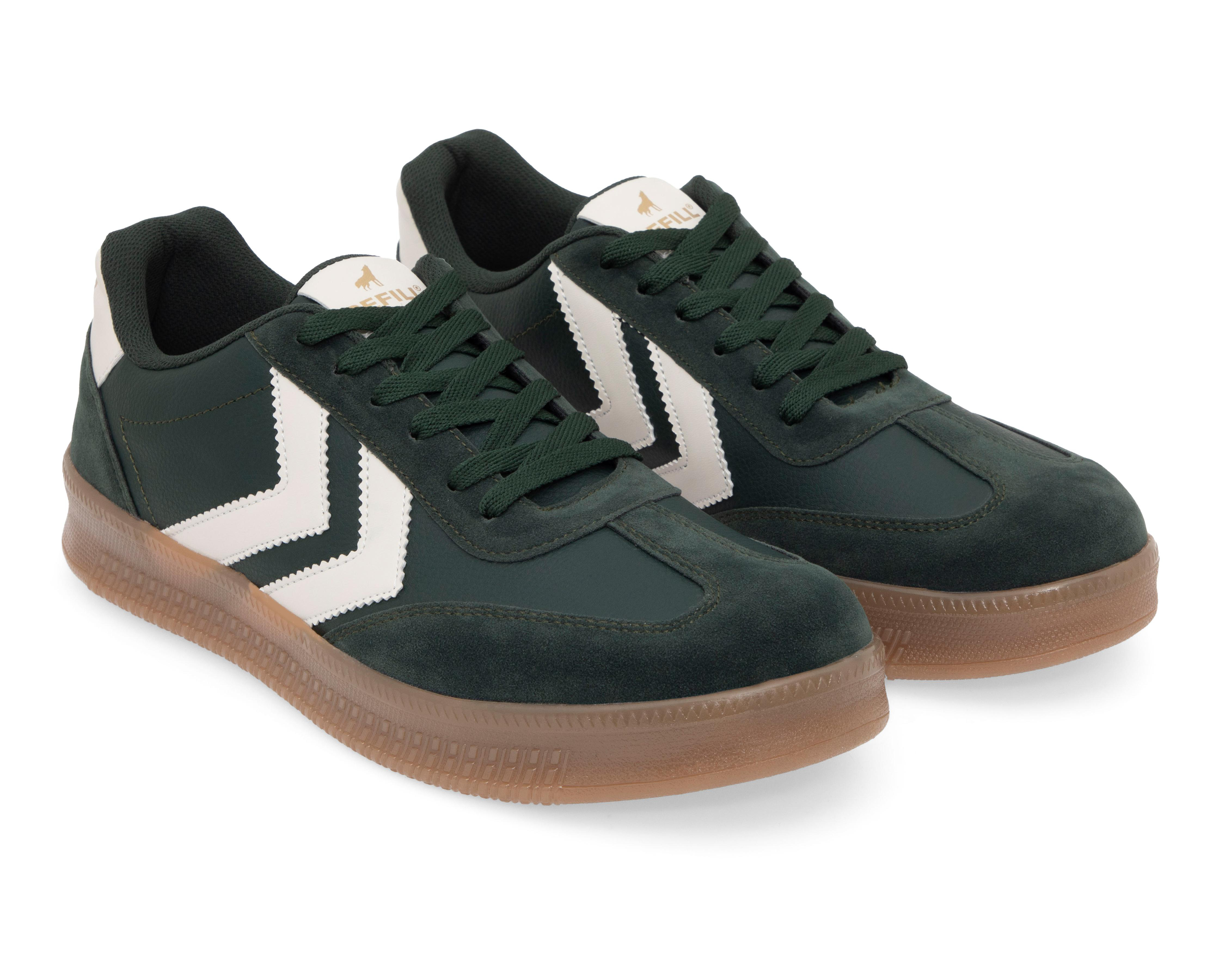 Foto 1 | Tenis Casuales Refill para Hombre