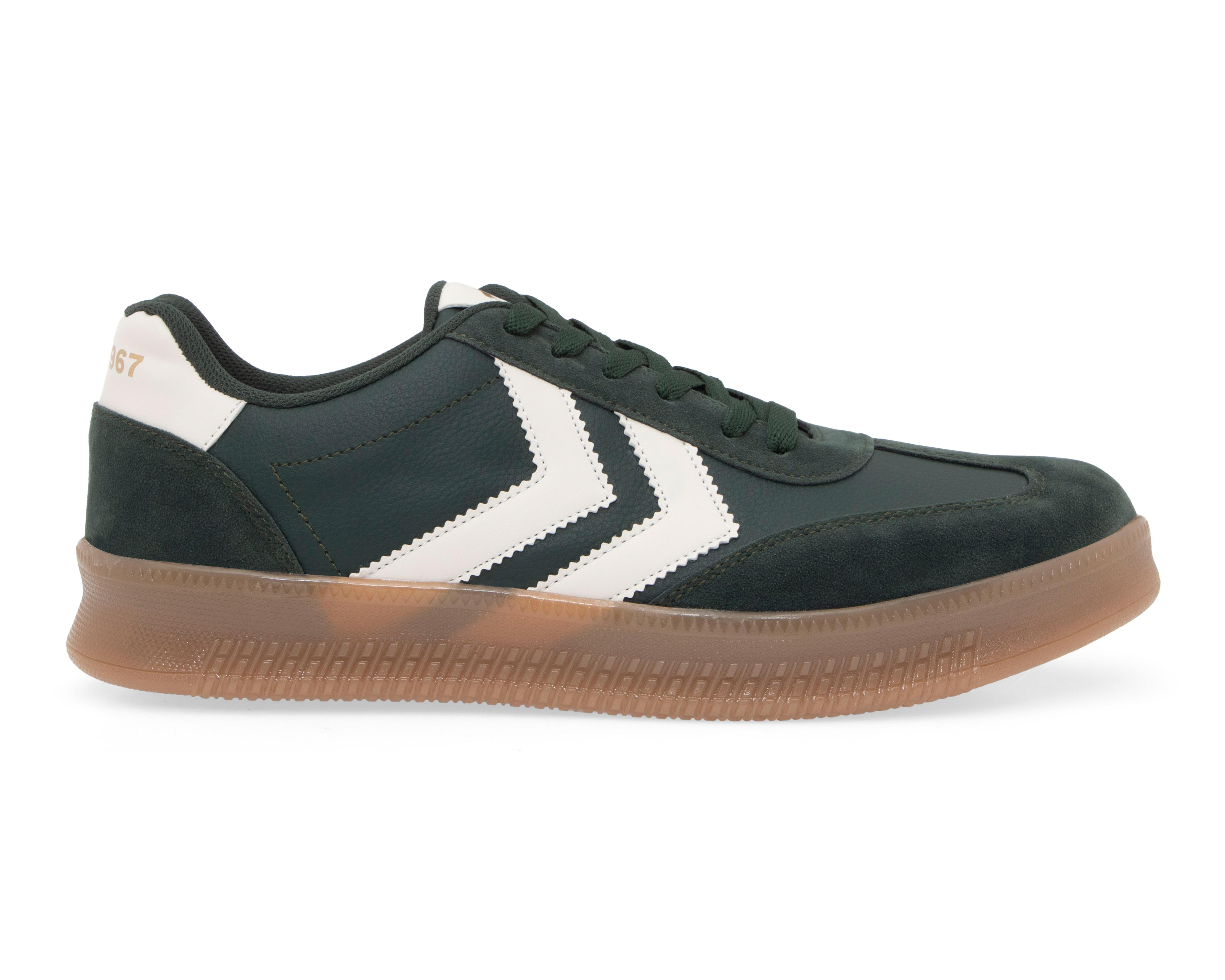 Foto 2 | Tenis Casuales Refill para Hombre