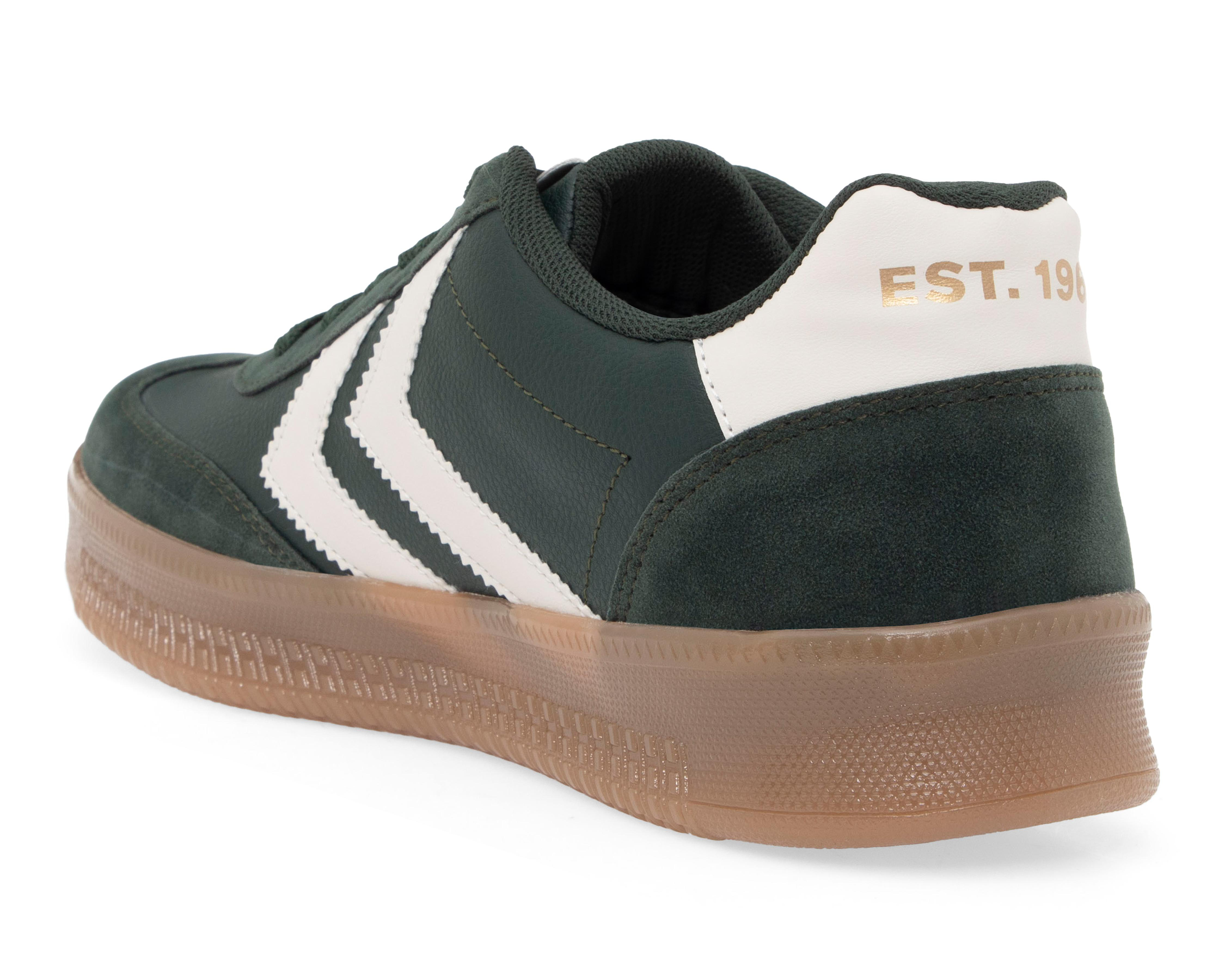 Foto 4 pulgar | Tenis Casuales Refill para Hombre