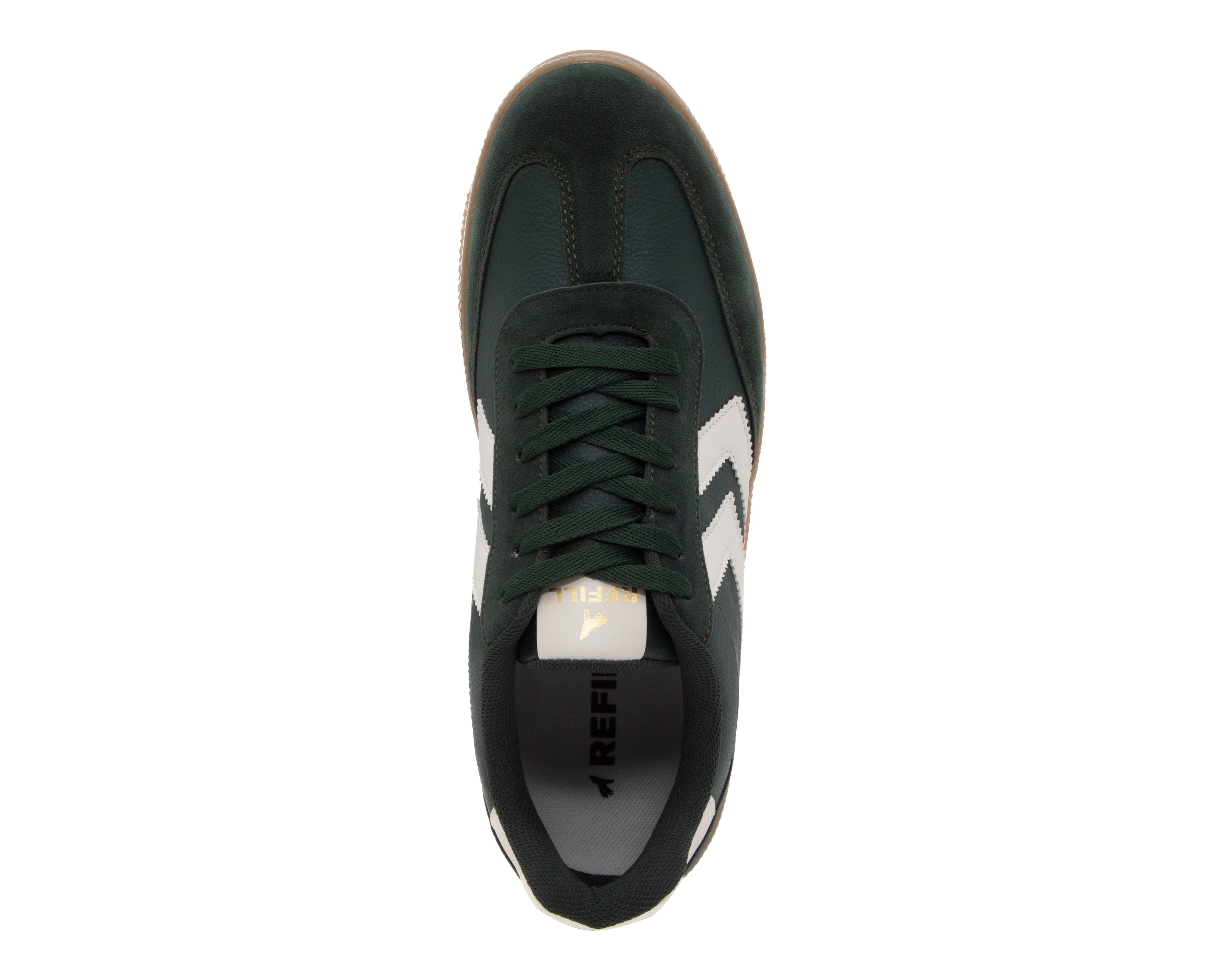 Foto 6 pulgar | Tenis Casuales Refill para Hombre