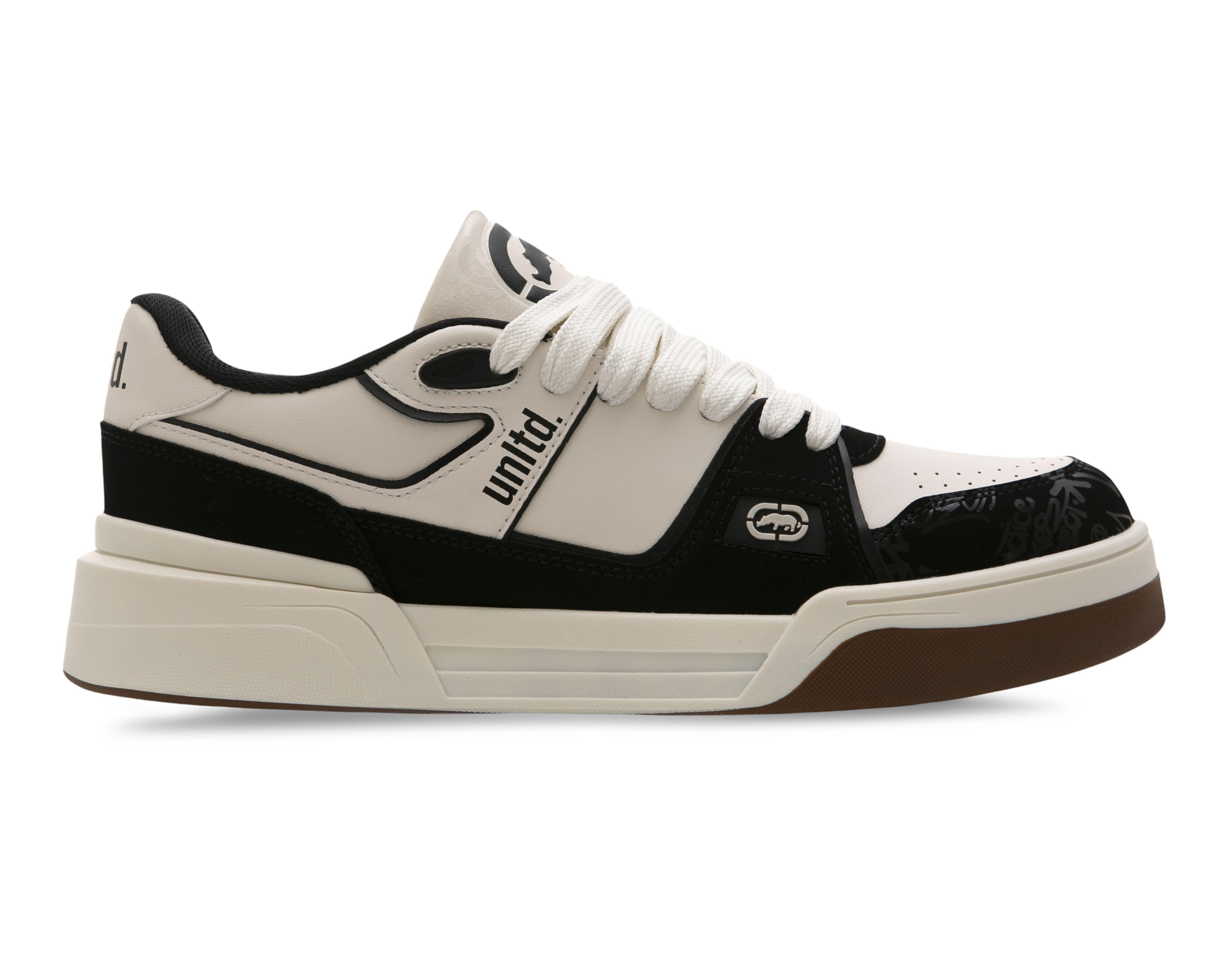Foto 3 pulgar | Tenis Eckó Unltd. Idunn para Hombre